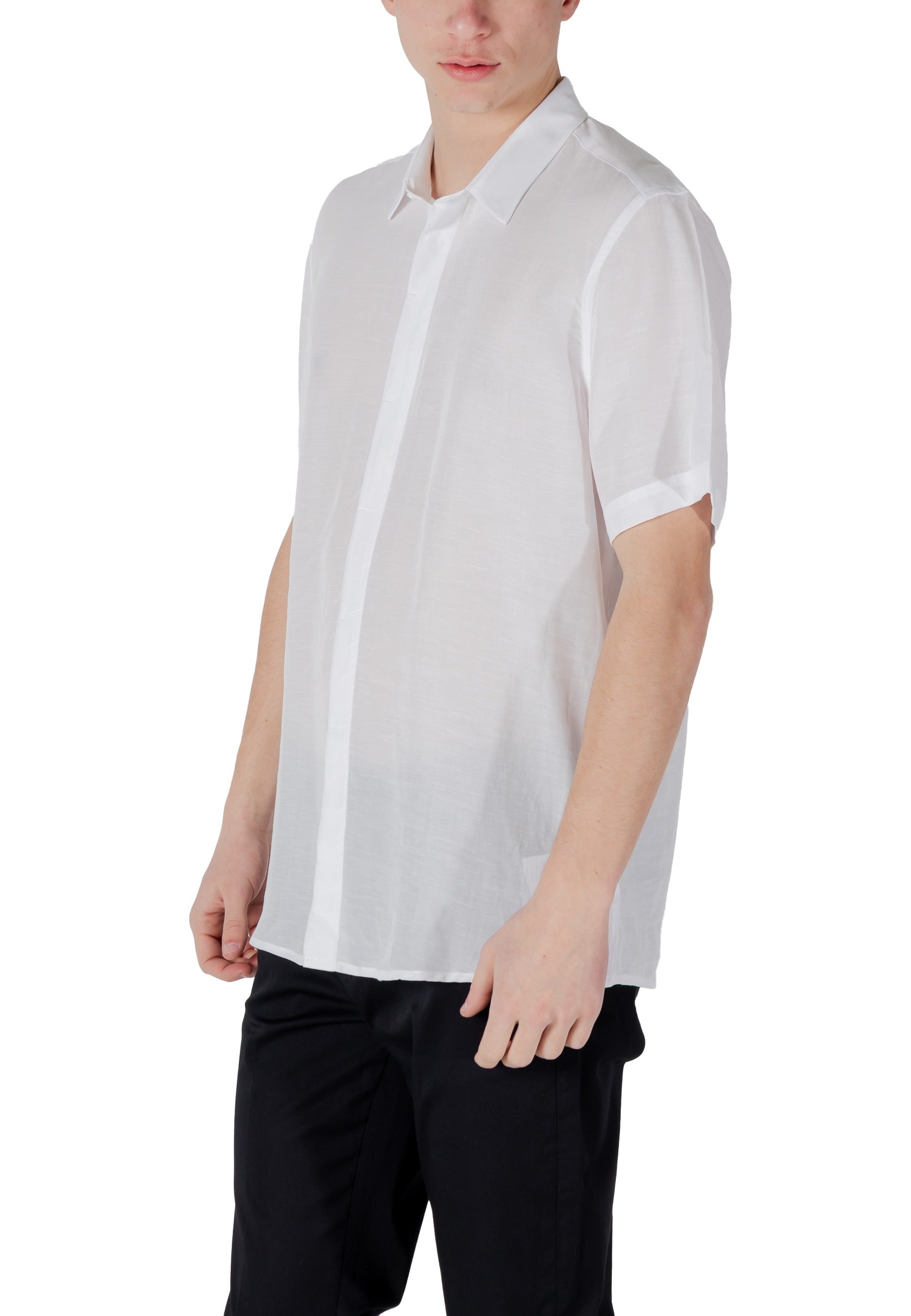Antony Morato Chemise homme Chemises — white