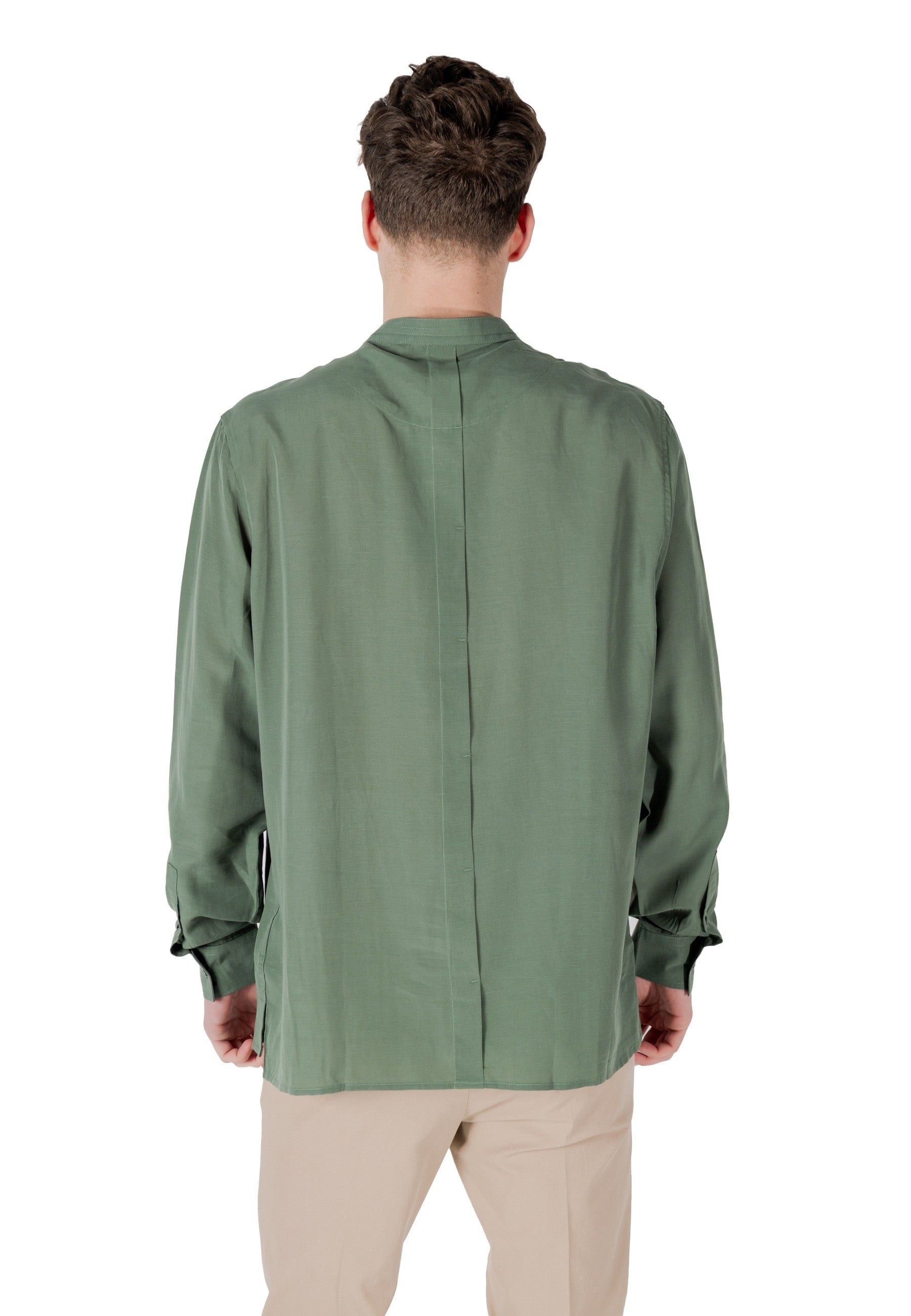 Antony Morato Chemise homme Chemises — green