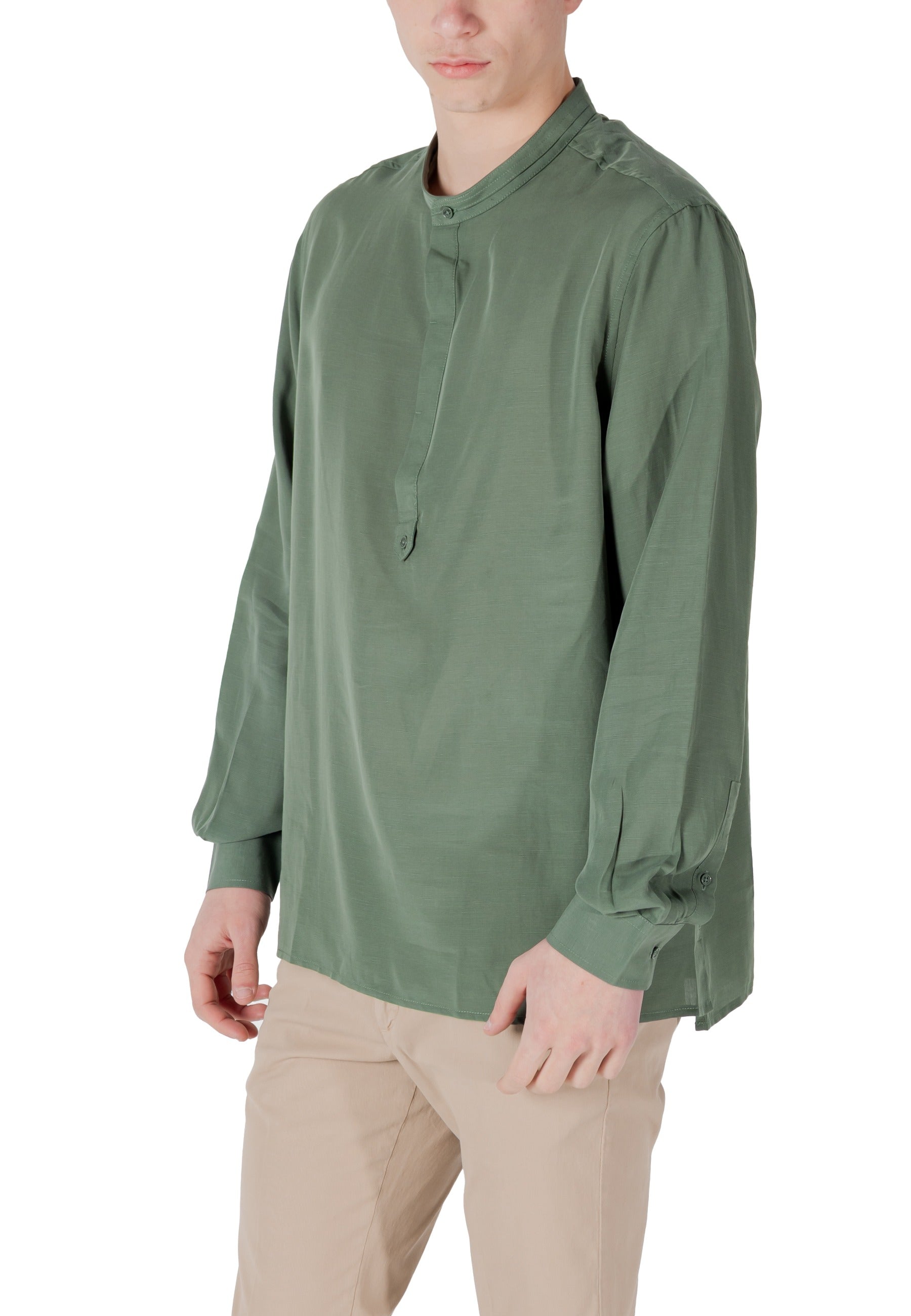 Antony Morato Chemise homme Chemises — green