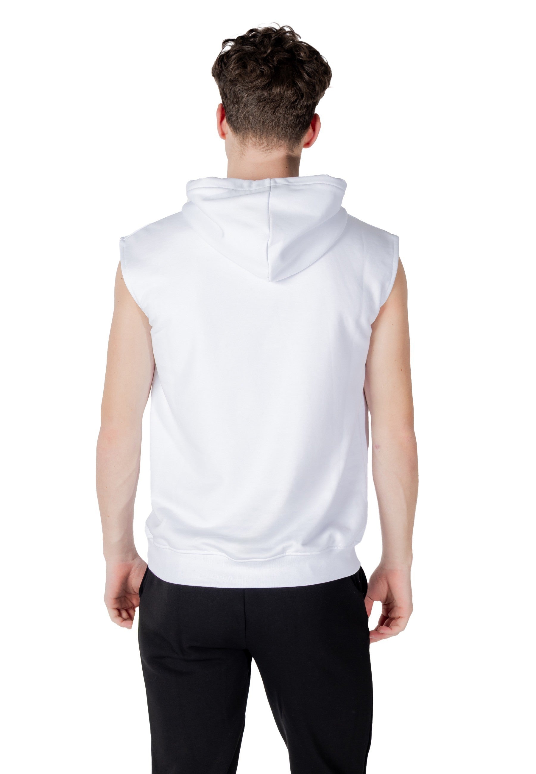 Icon Sweat homme Sweatshirts — white