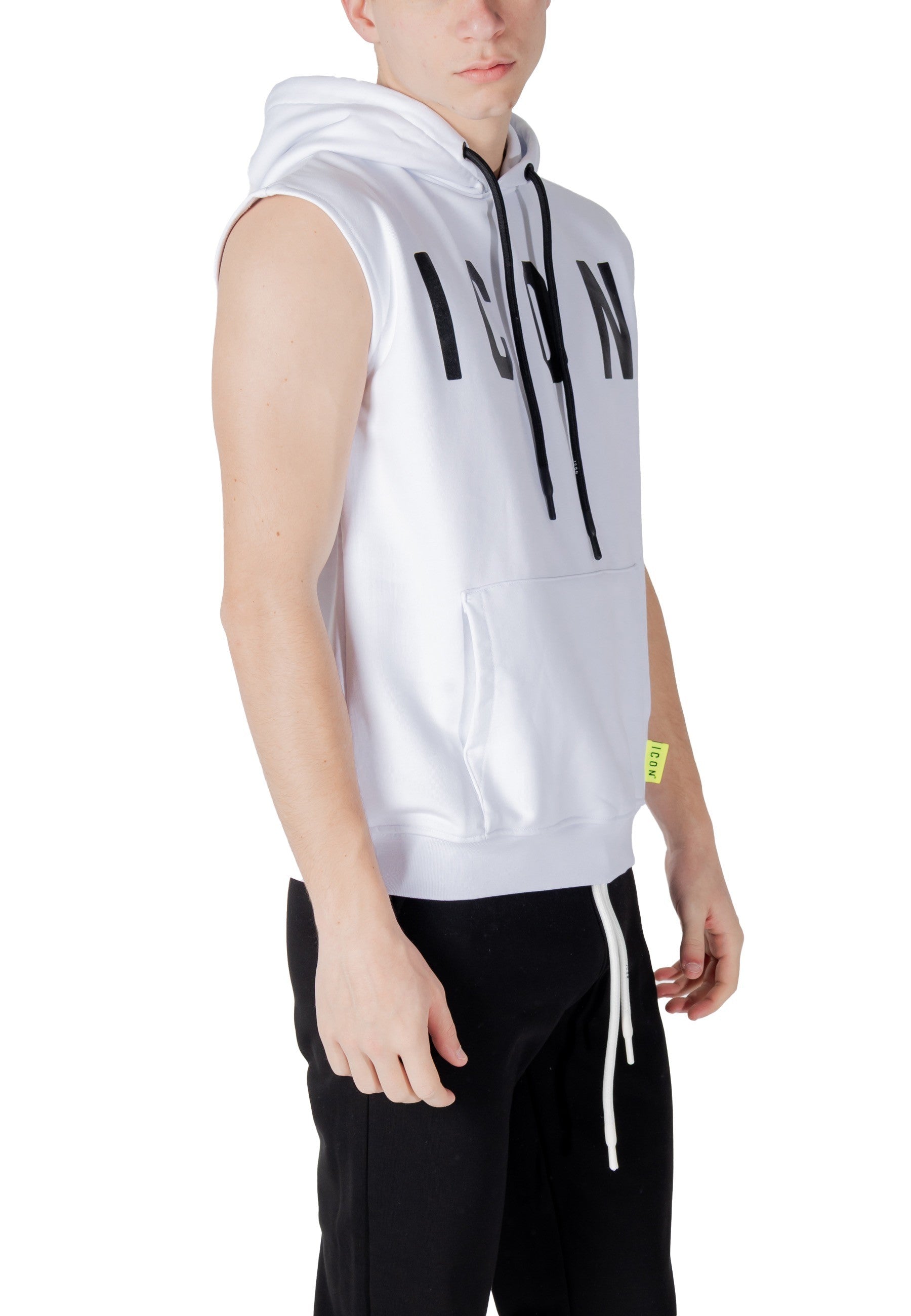 Icon Sweat homme Sweatshirts — white