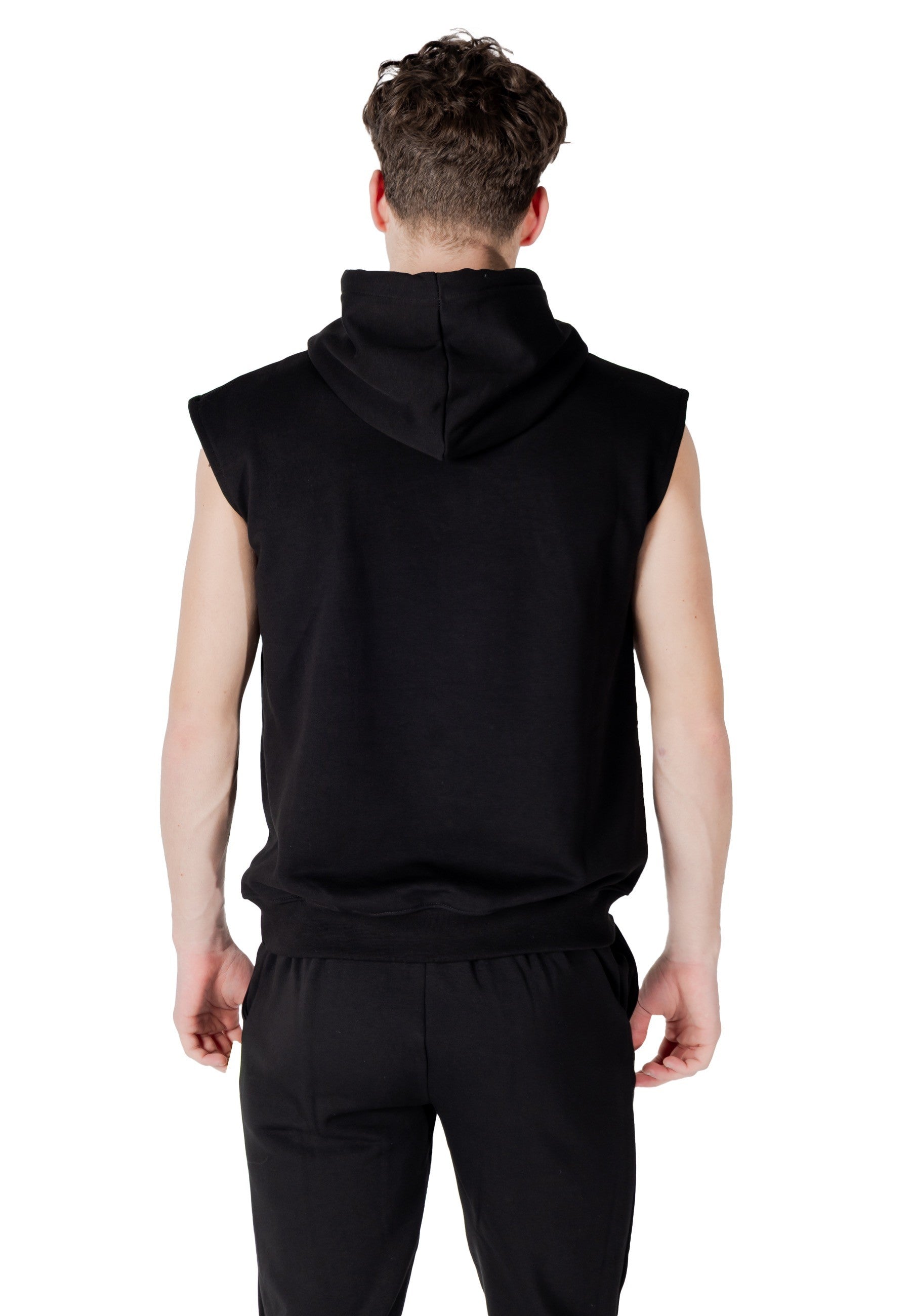 Icon Sweat homme Sweatshirts — black