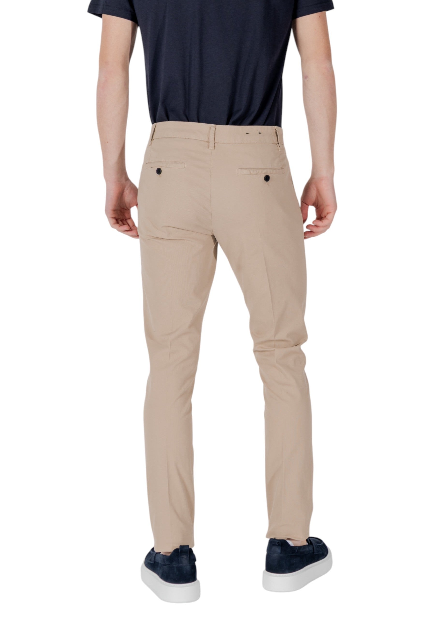 Antony Morato Pantalon homme Pantalons — beige