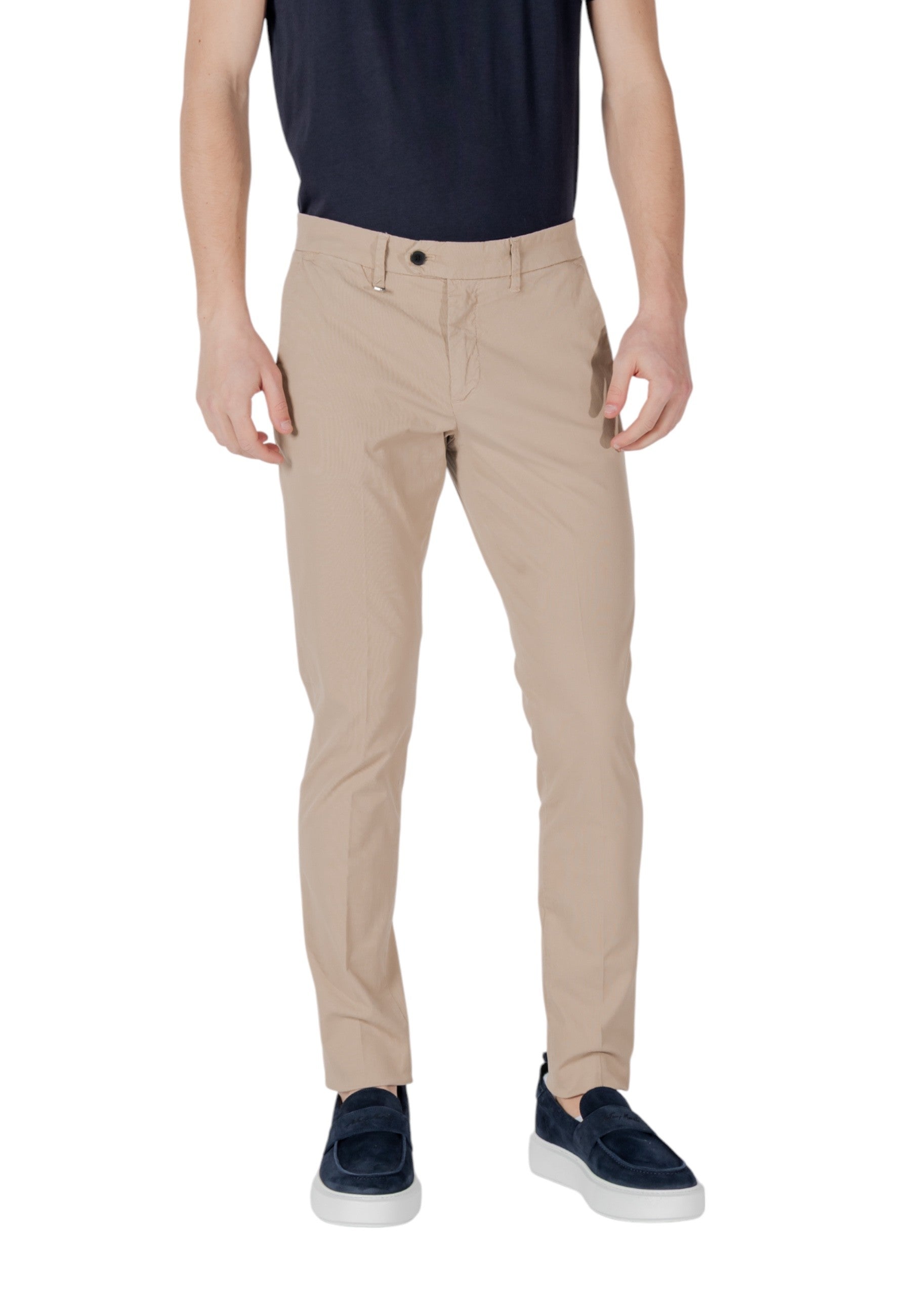 Antony Morato Pantalon homme Pantalons — beige