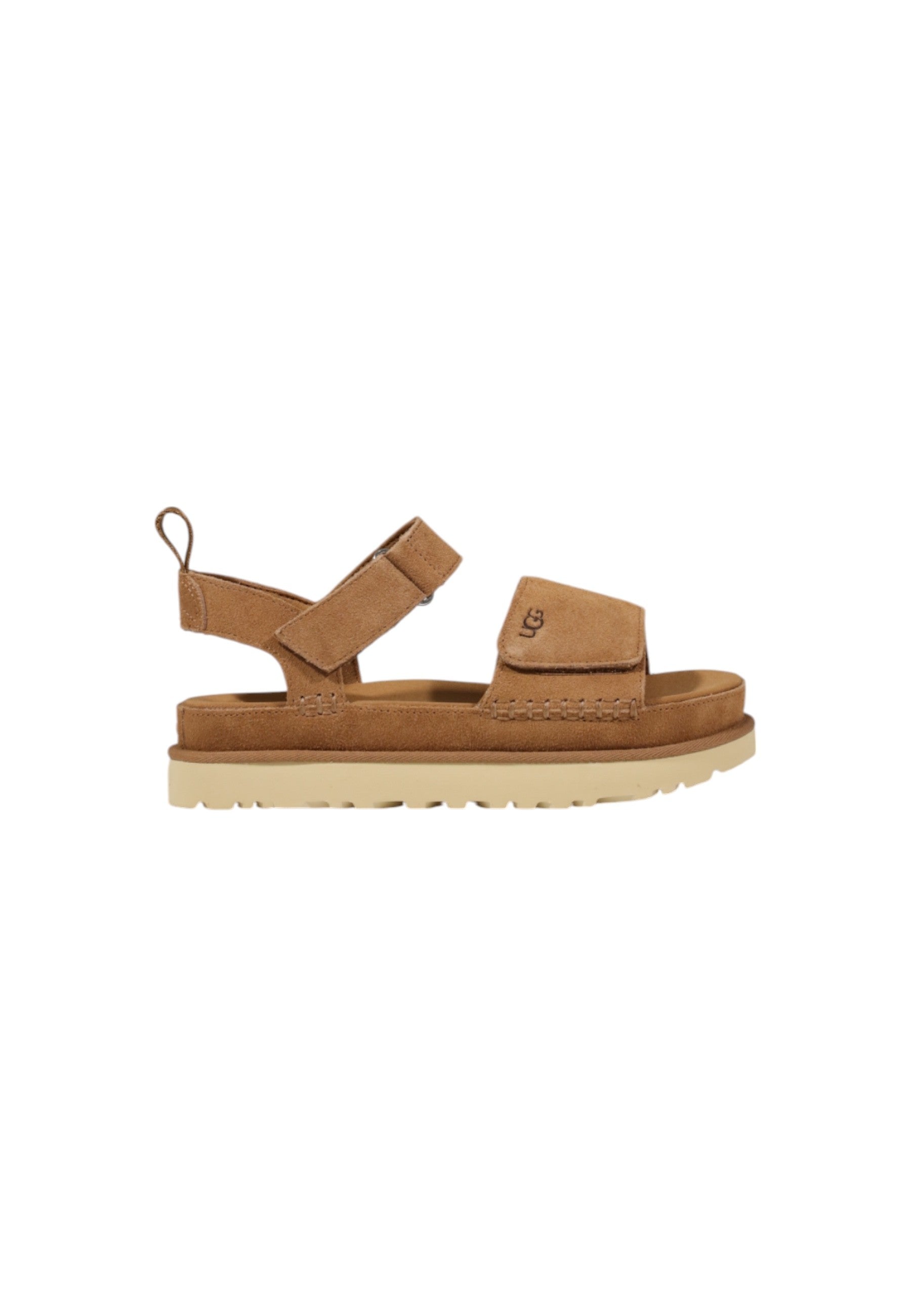 Ugg Sandales femme — beige