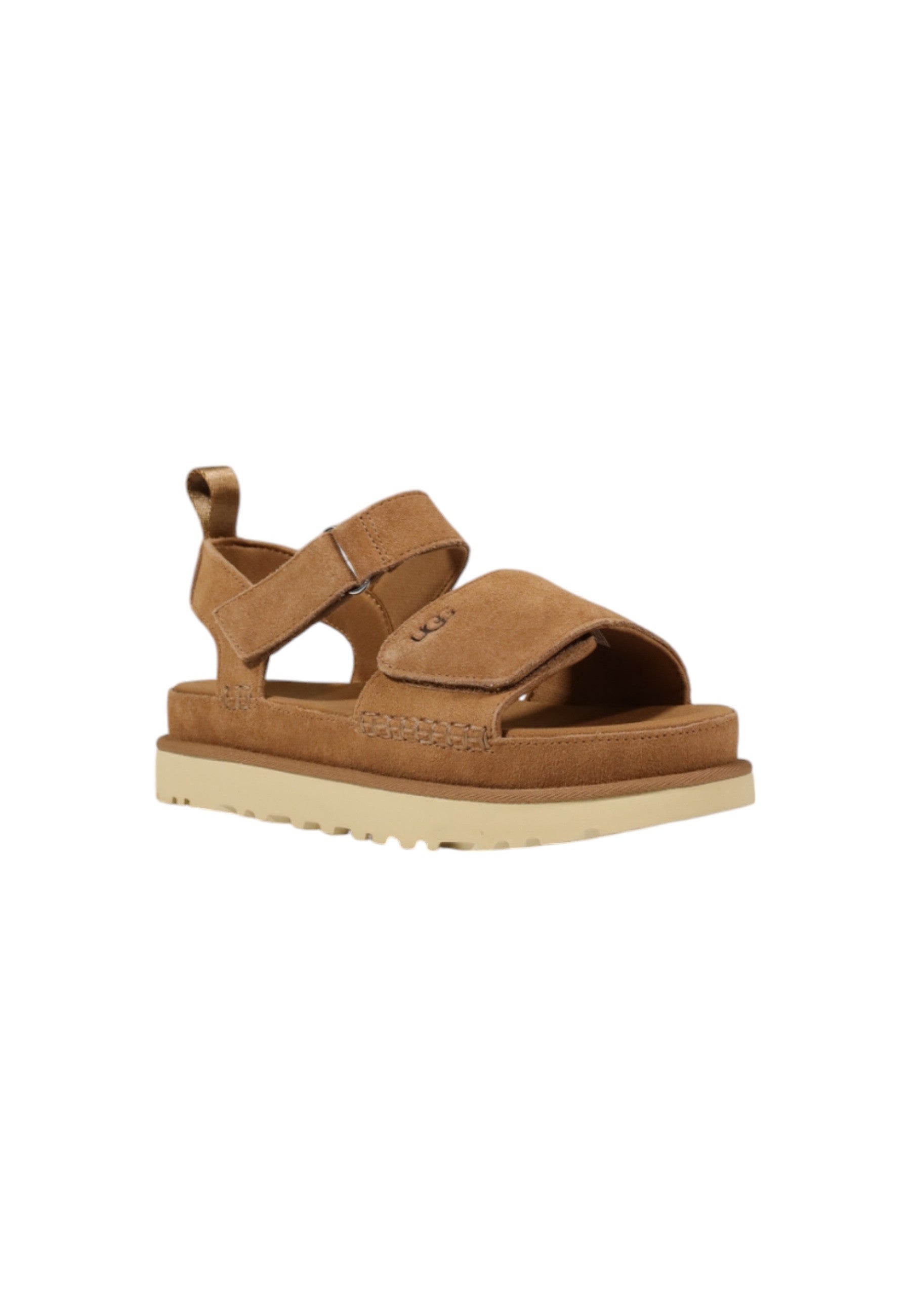 Ugg Sandales femme — beige