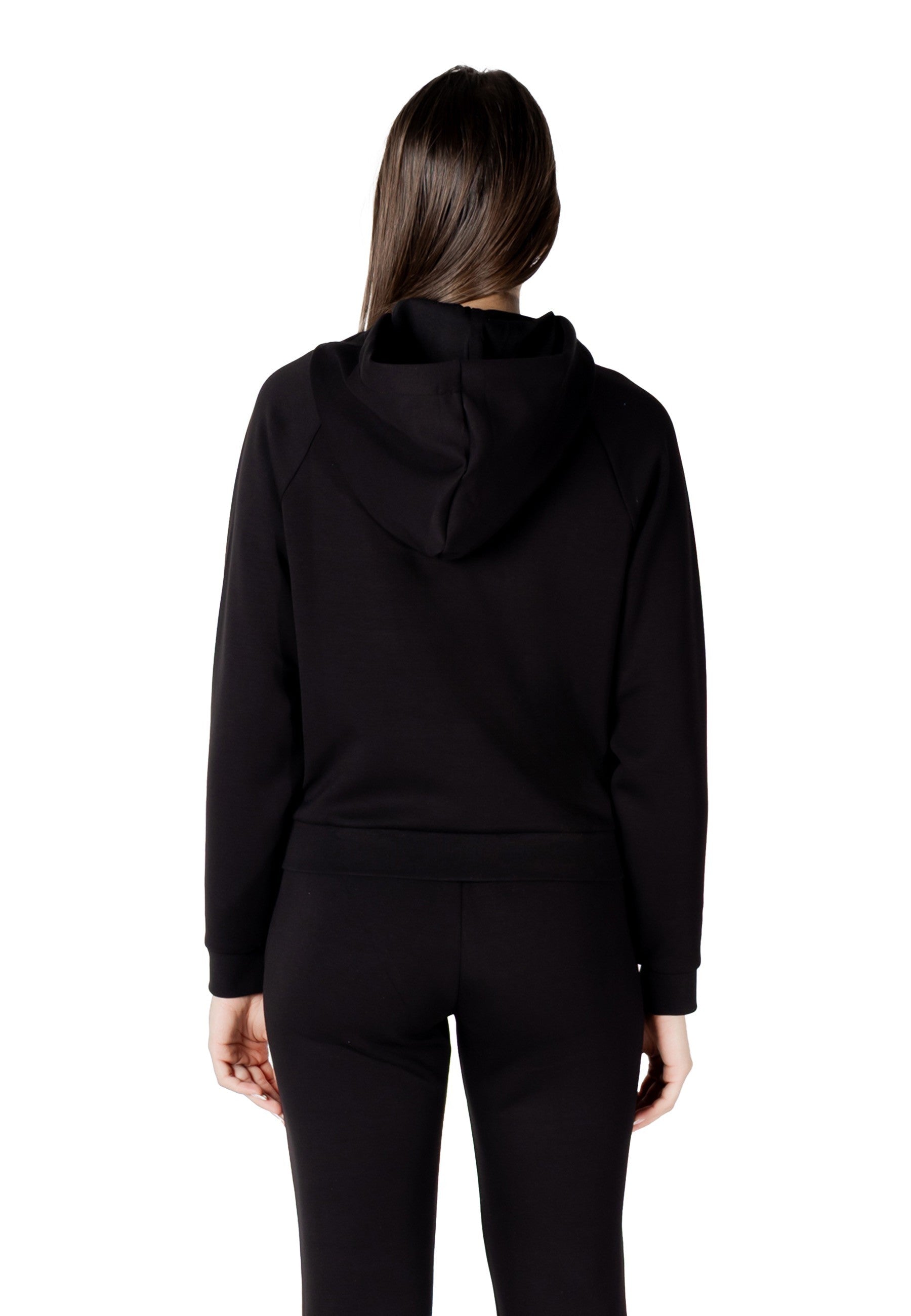Armani Exchange Sweat femme Sweatshirts — black