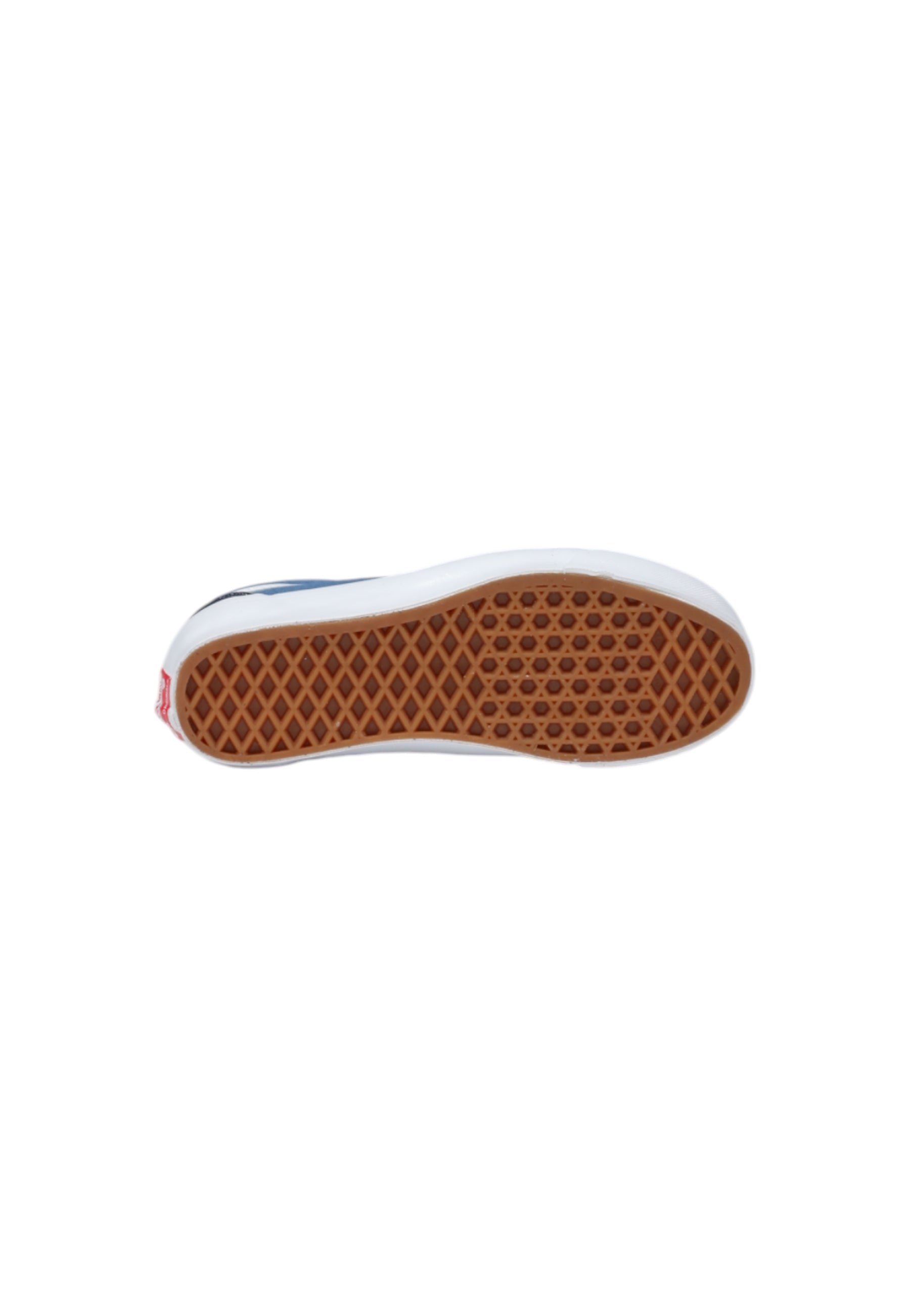 Vans Baskets homme — blue