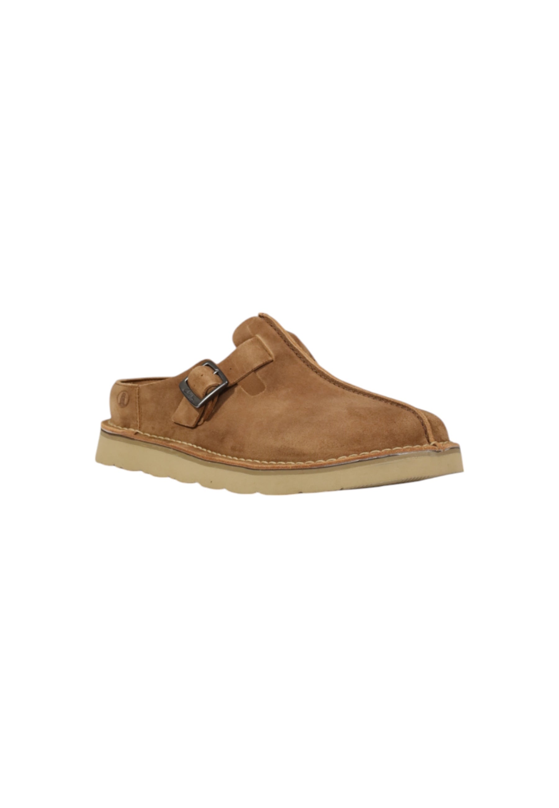 Clarks Chaussures homme Mules — beige
