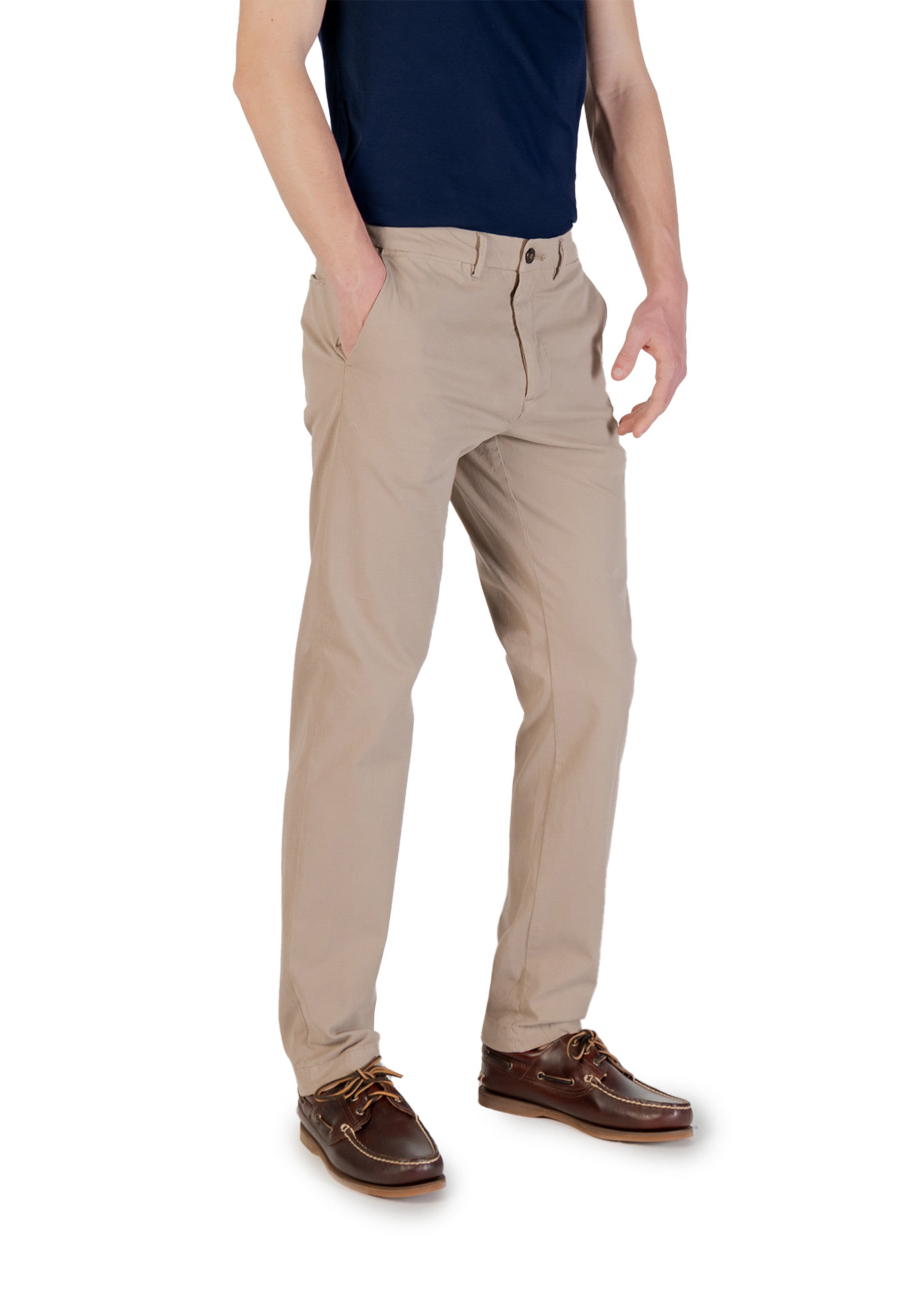 Borghese Pantalon homme Pantalons — beige
