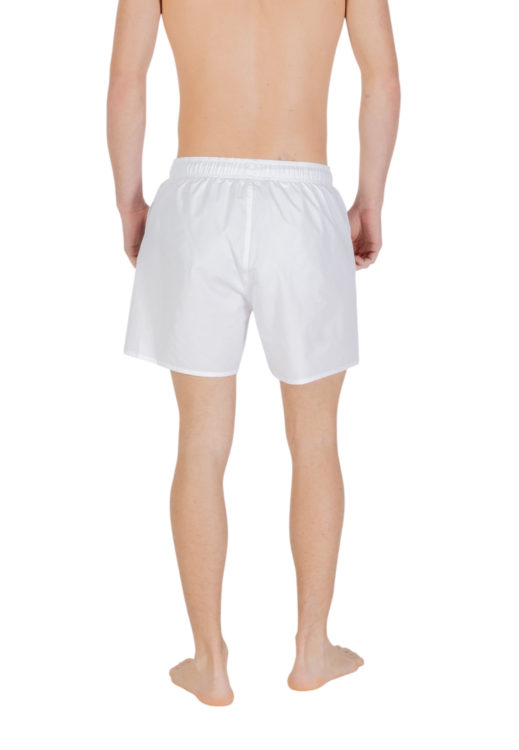 Emporio Armani Underwear Sous-vêtements homme Maillots-de-bain — white