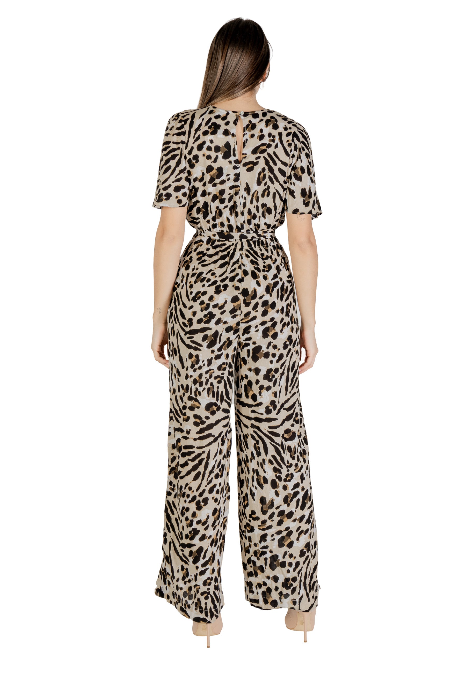 Ichi Survêtement femme Survetements — beige