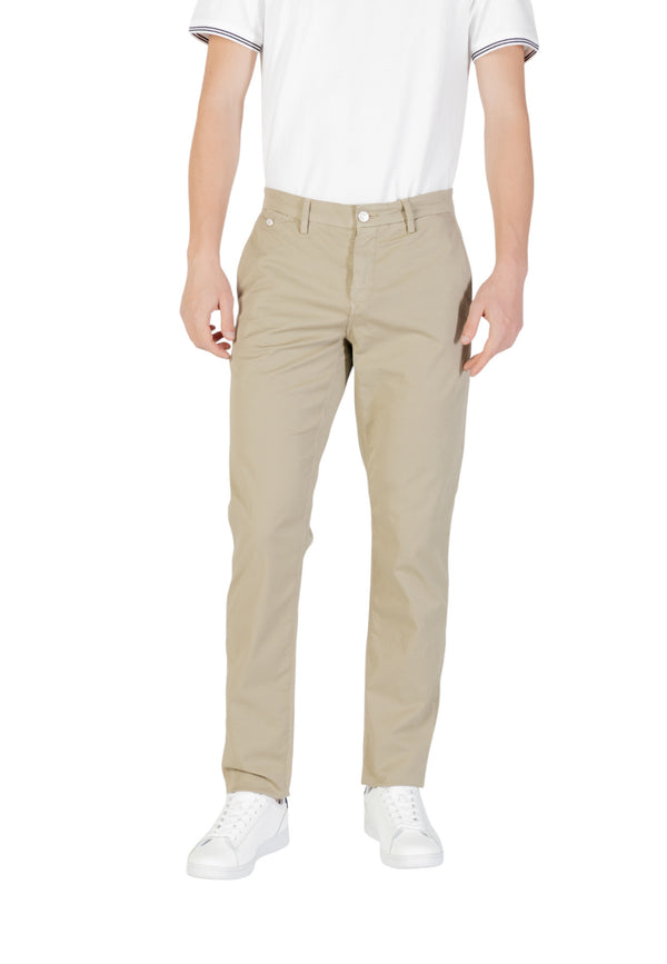 Replay Pantalon homme Pantalons — green