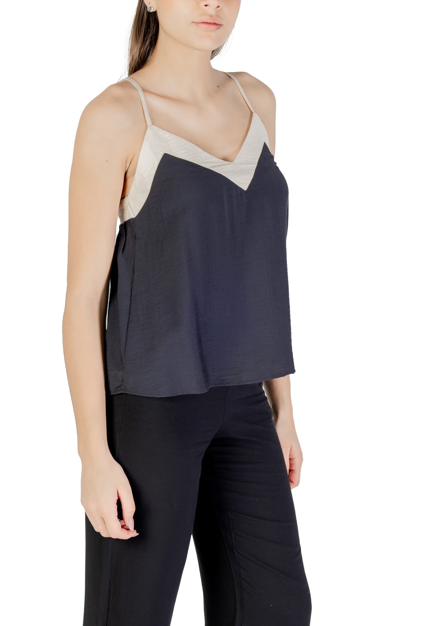 Vero Moda Vêtement femme Tops — black