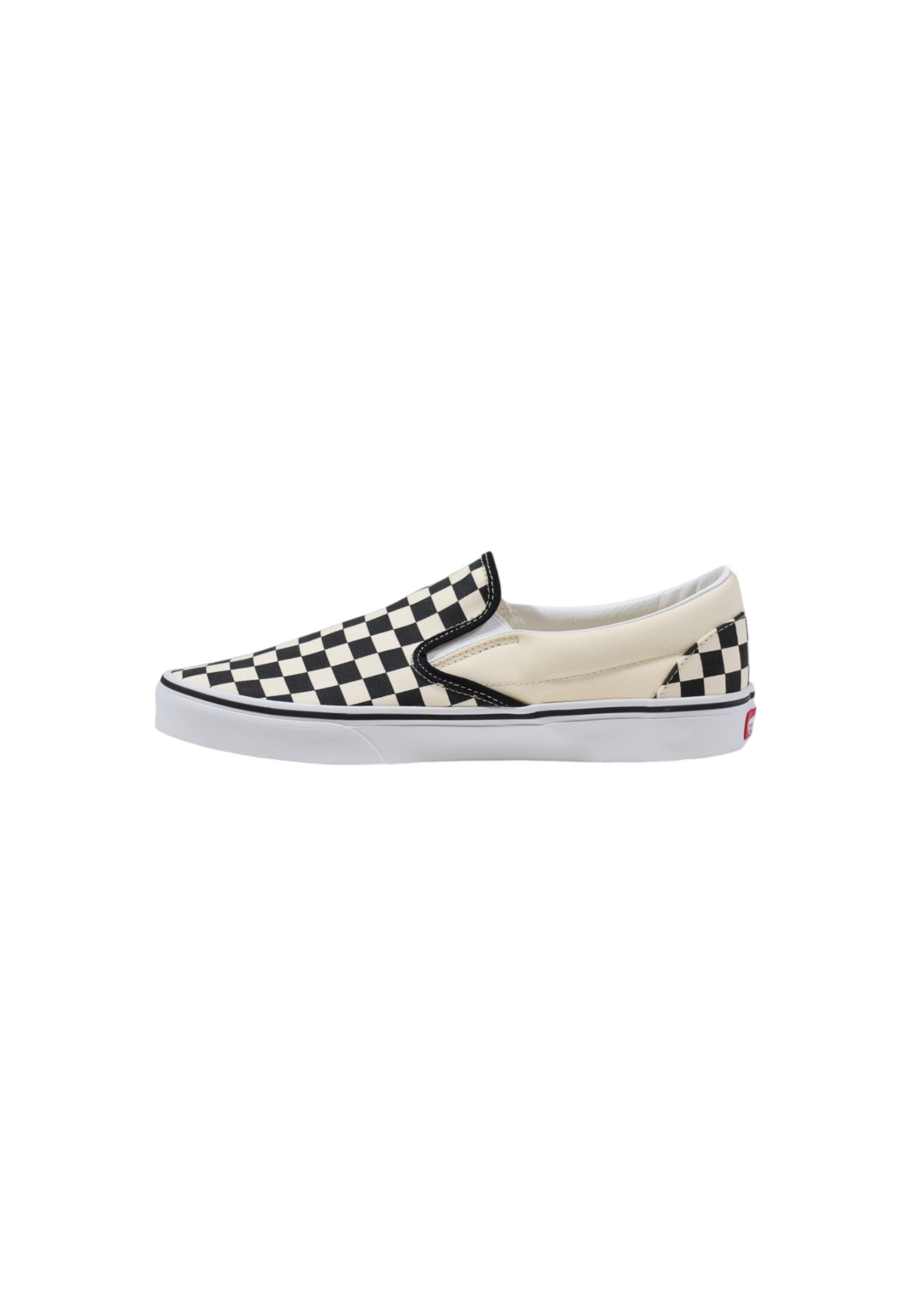 Vans Baskets homme — white