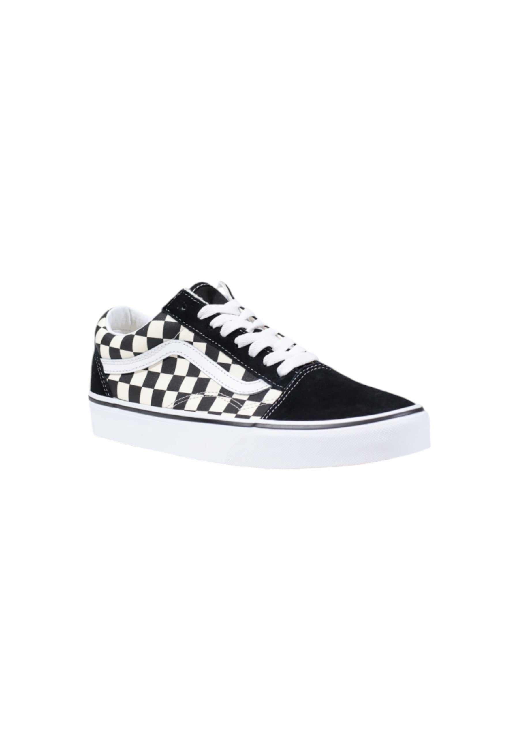 Vans Baskets homme — black