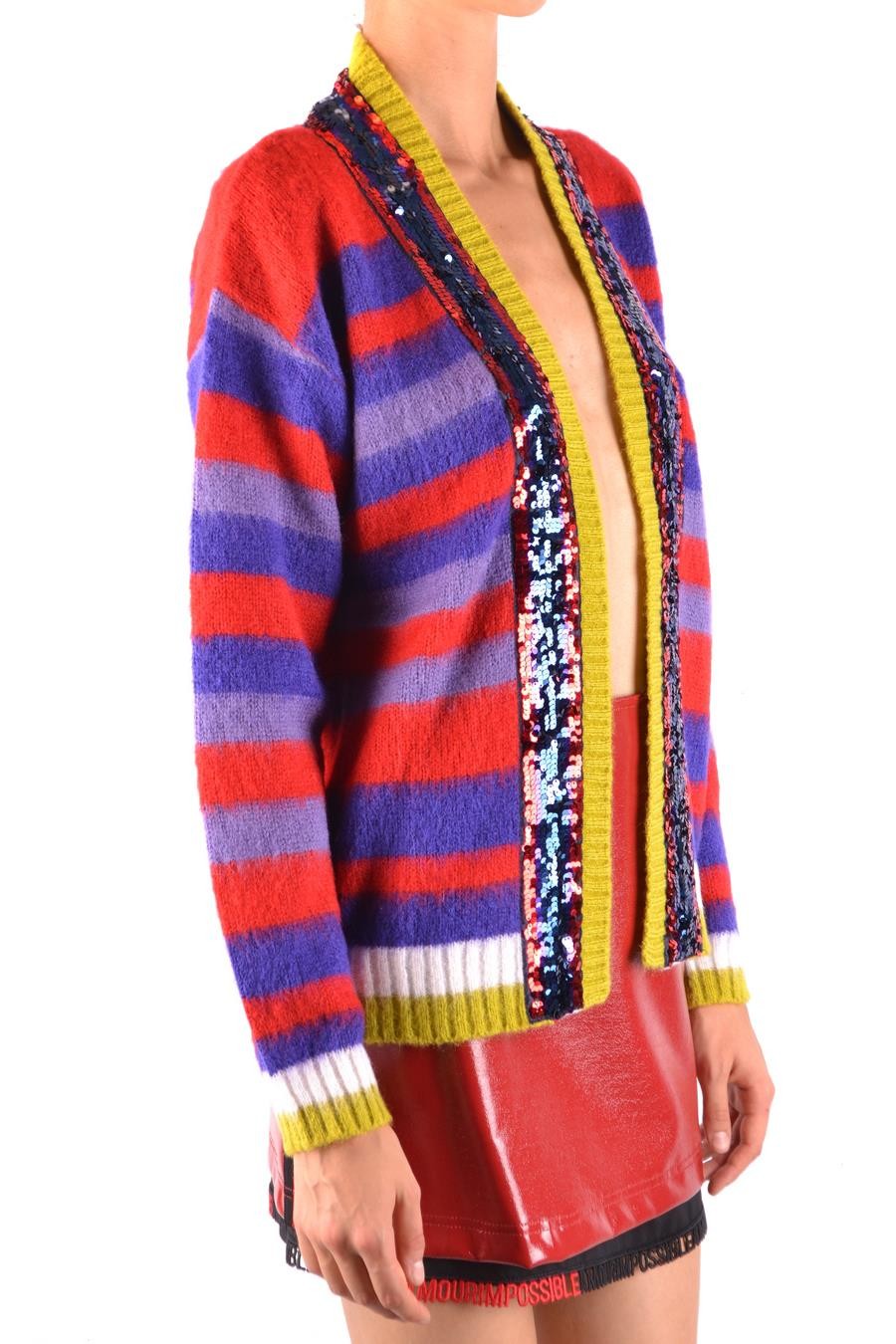 Pinko Vêtement femme Cardigans — multicolor
