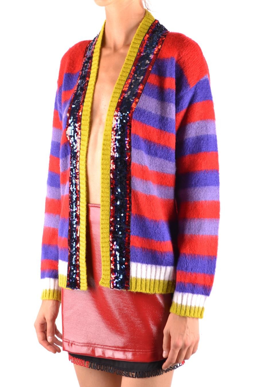 Pinko Vêtement femme Cardigans — multicolor
