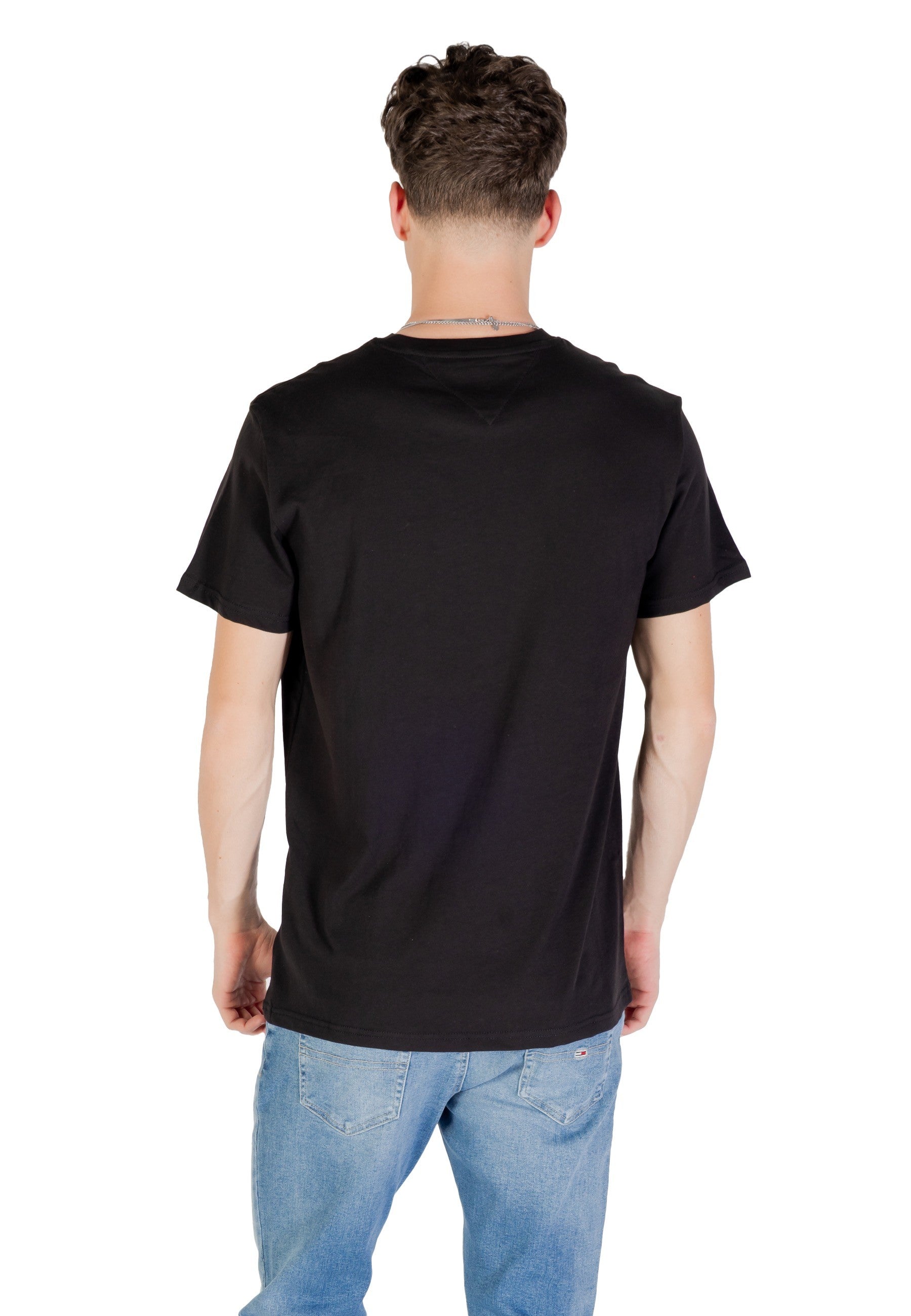 Tommy Hilfiger Jeans Homme T-Shirts