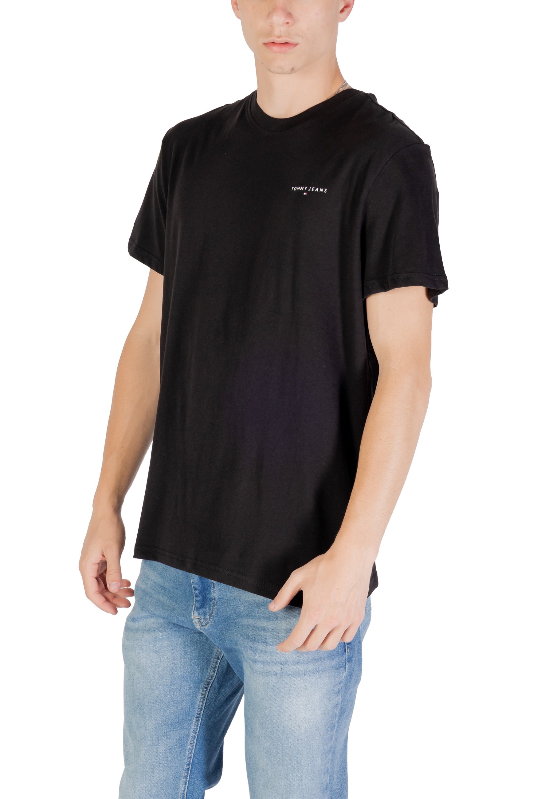 Tommy Hilfiger Jeans Homme T-Shirts