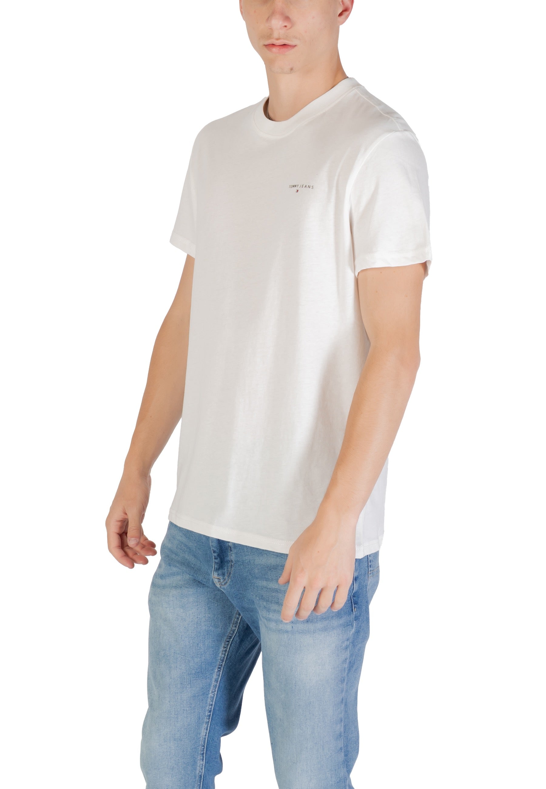 Tommy Hilfiger Jeans Homme T-Shirts