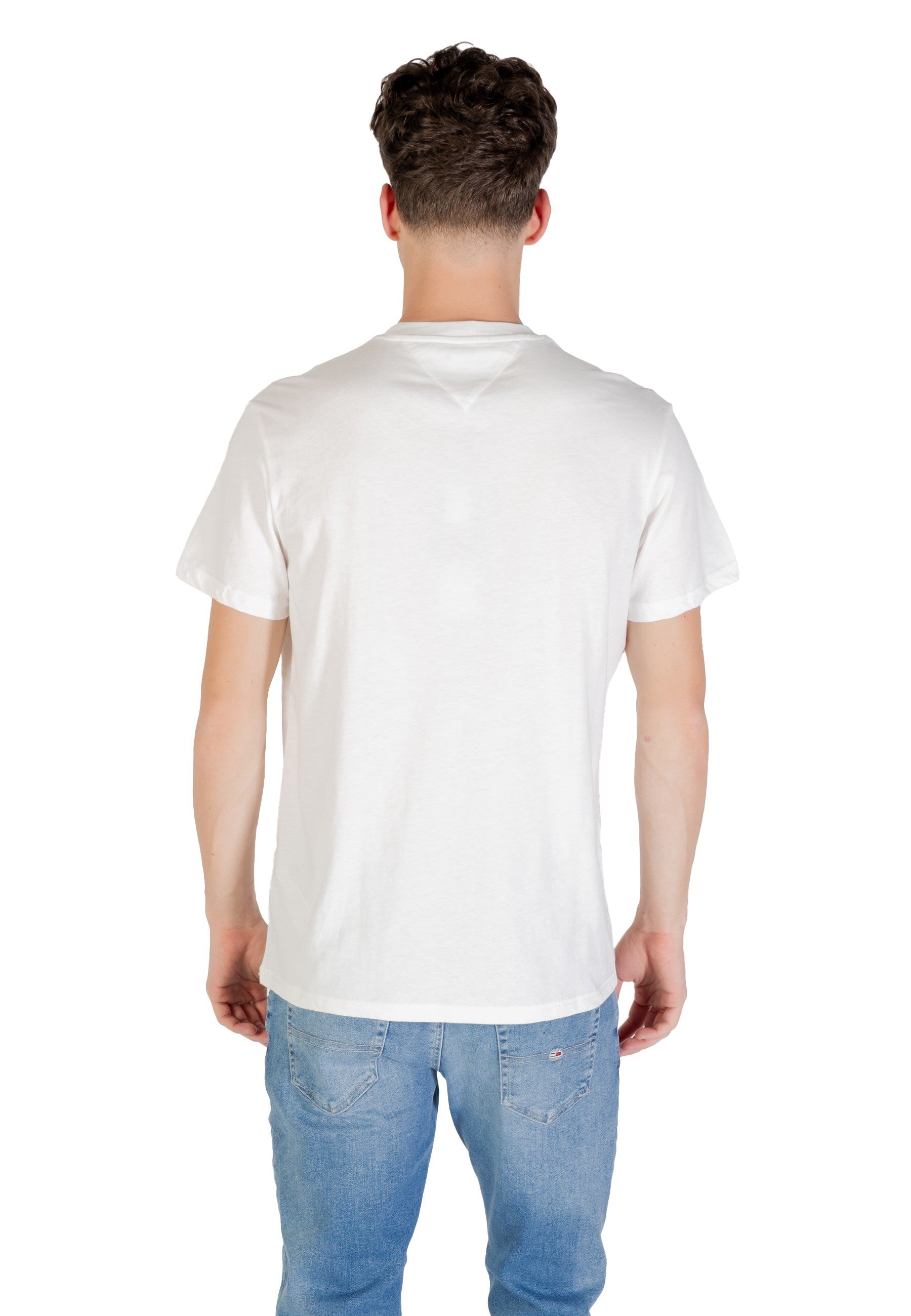 Tommy Hilfiger Jeans Homme T-Shirts