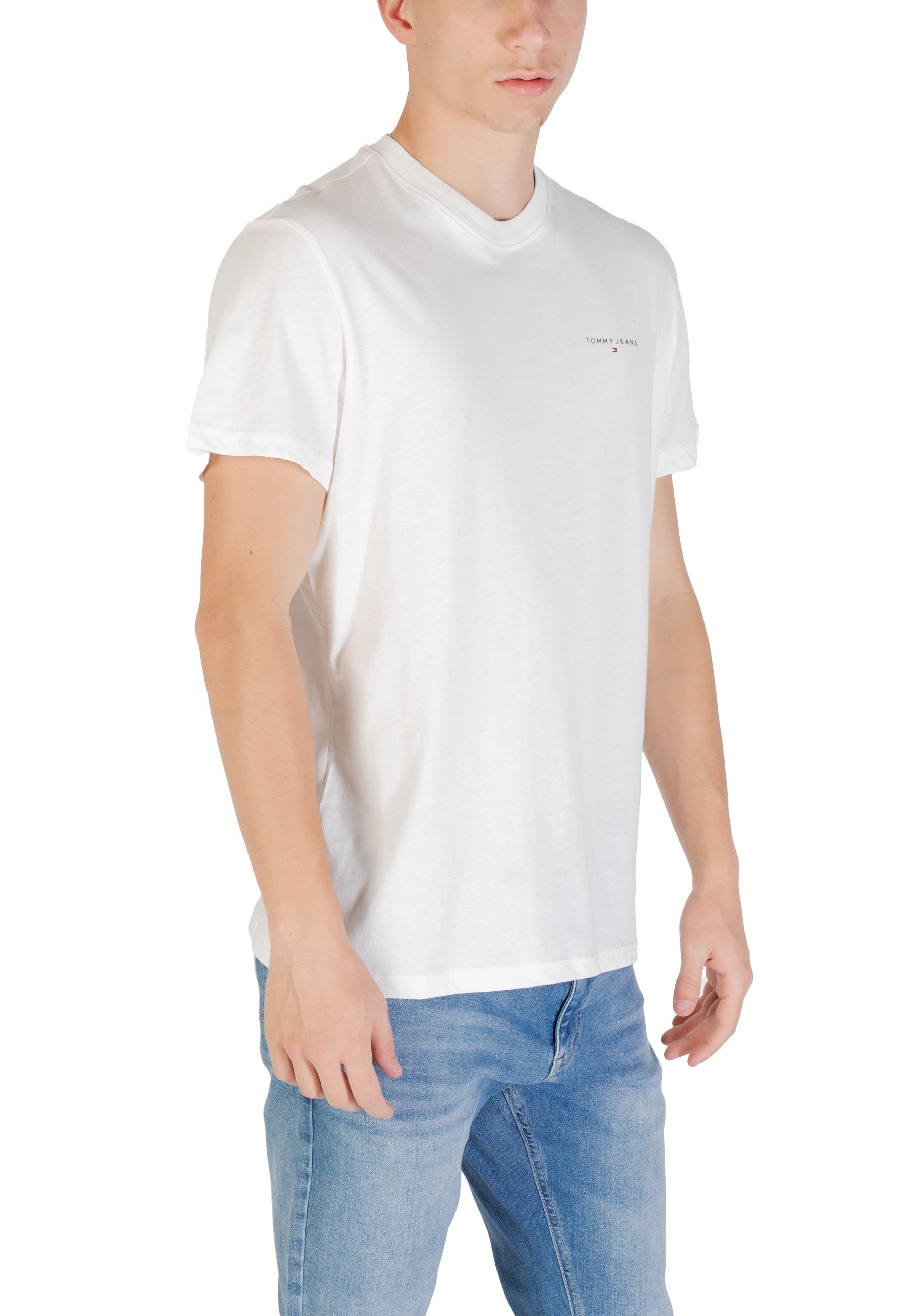 Tommy Hilfiger Jeans Homme T-Shirts