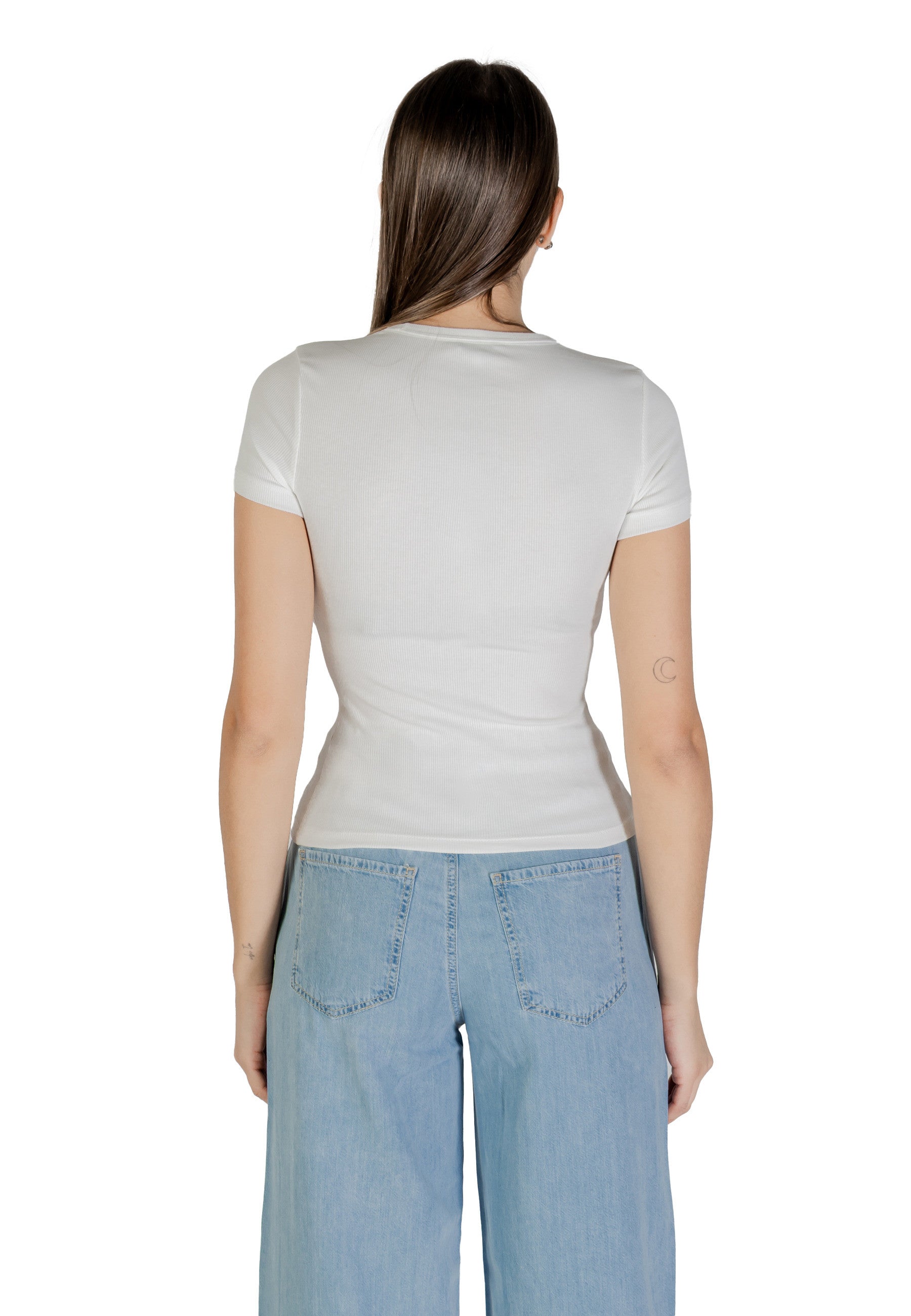 Tommy Hilfiger Jeans Femme T-Shirts