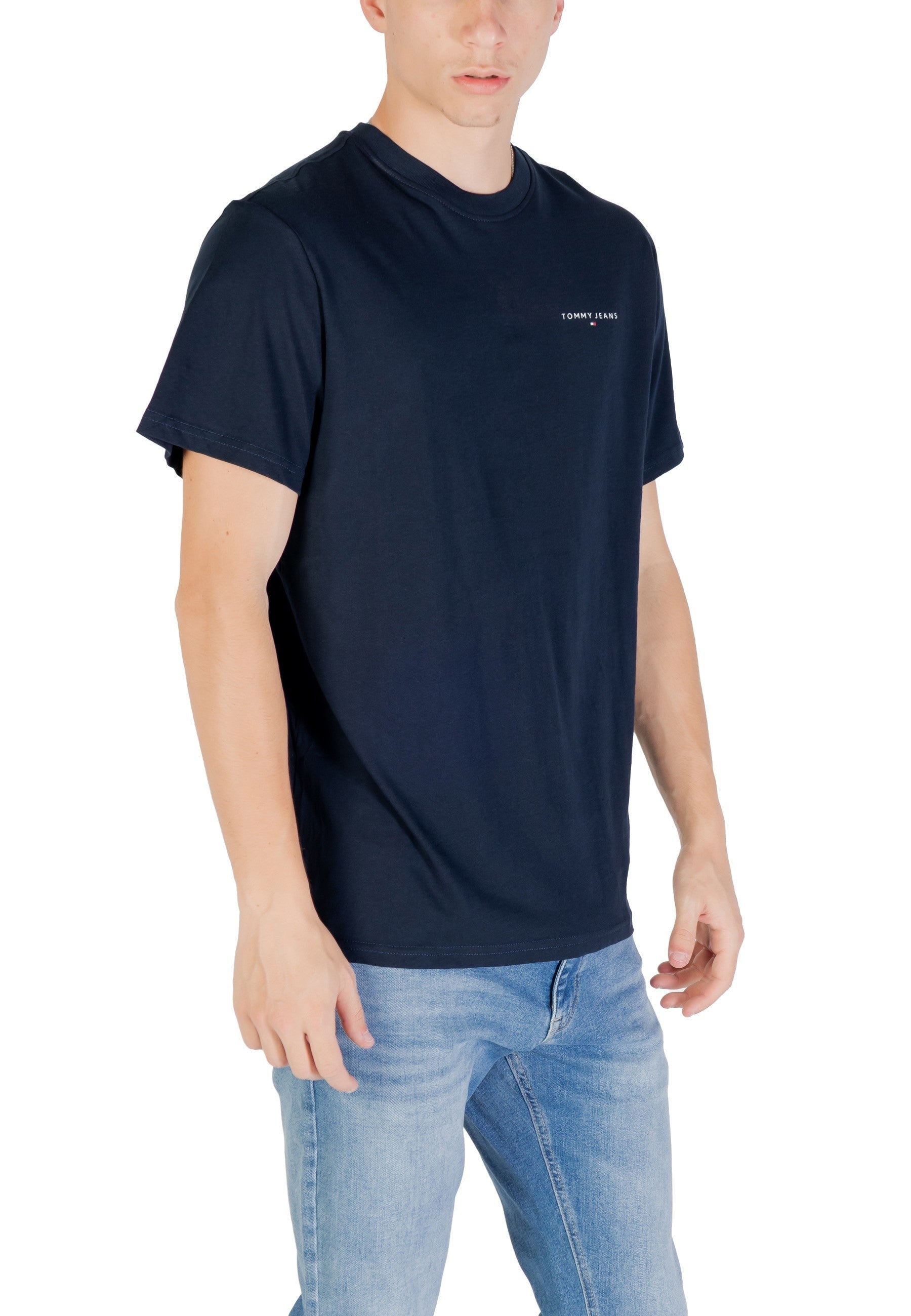 Tommy Hilfiger Jeans Homme T-Shirts