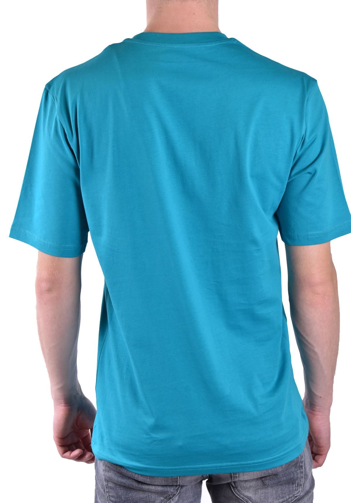 Moschino T-shirt homme — light blue