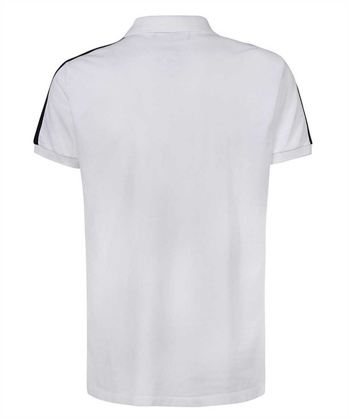 Dsquared Polo femme — white