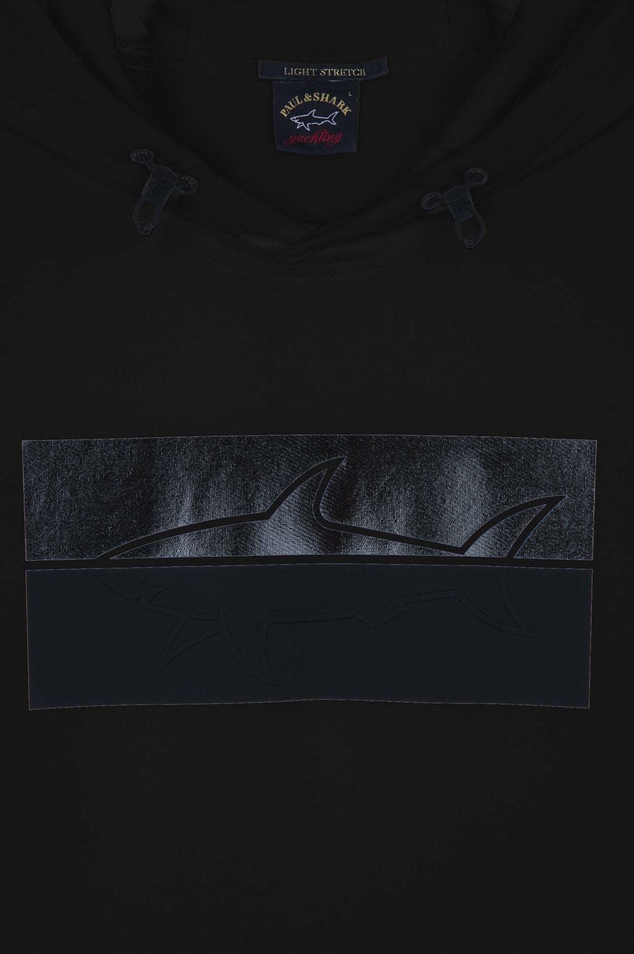 Paul&shark Sweat homme Sweatshirts — black