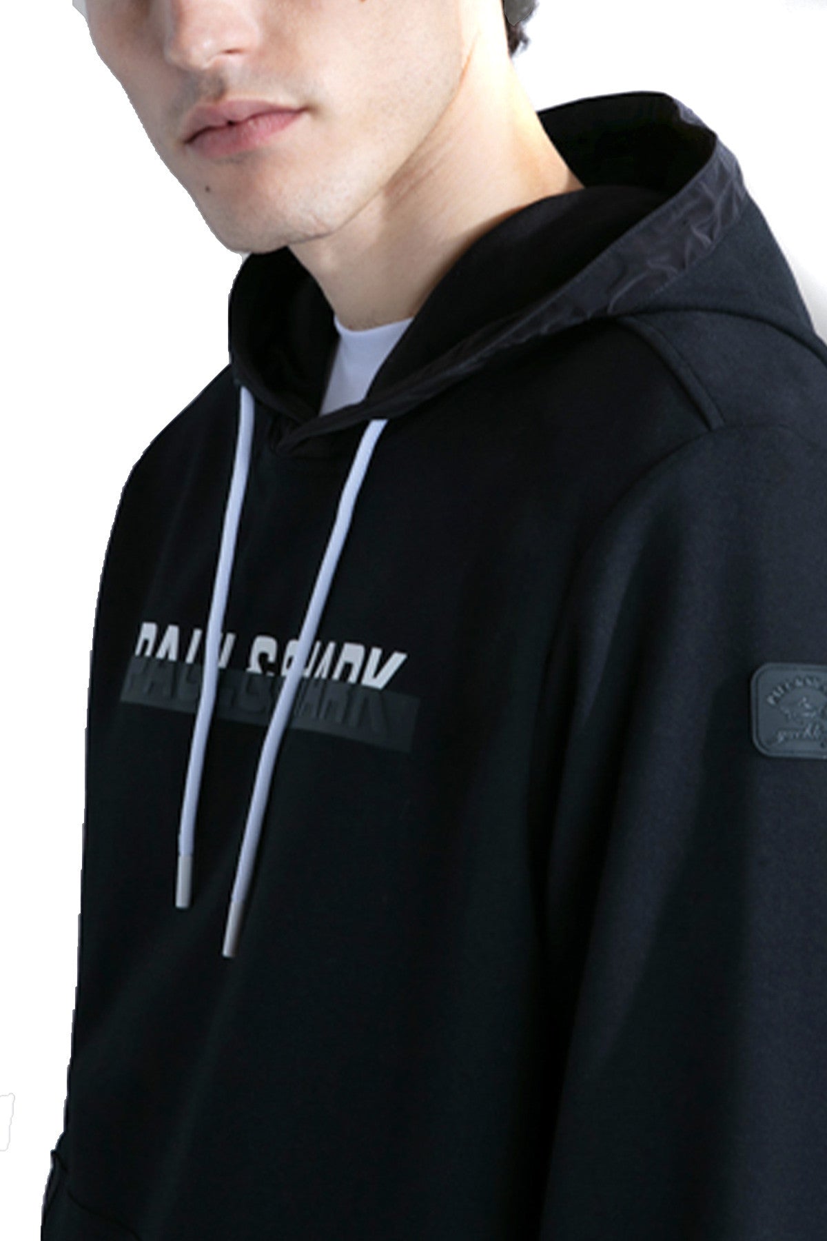 Paul&shark Sweat homme Sweatshirts — black