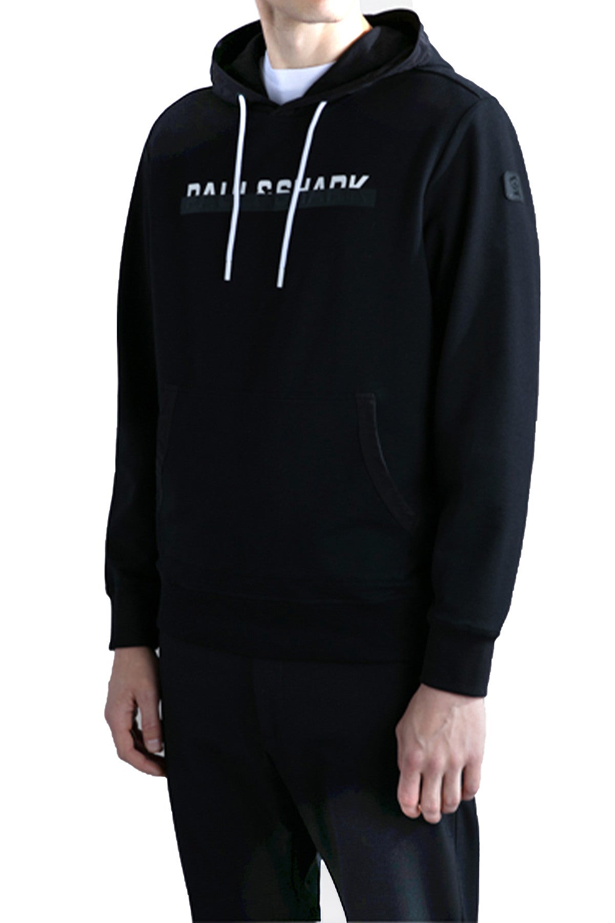 Paul&shark Sweat homme Sweatshirts — black