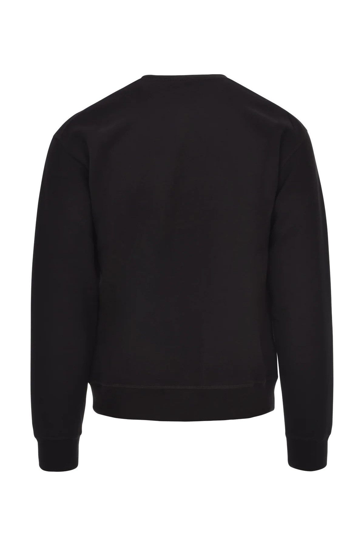Dsquared Sweat homme Sweatshirts — black