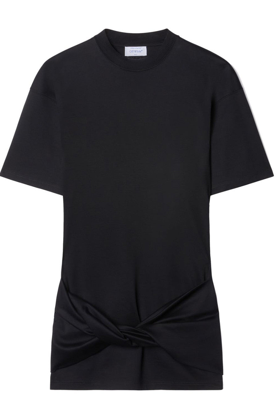 Off-white Robe femme Robes — black