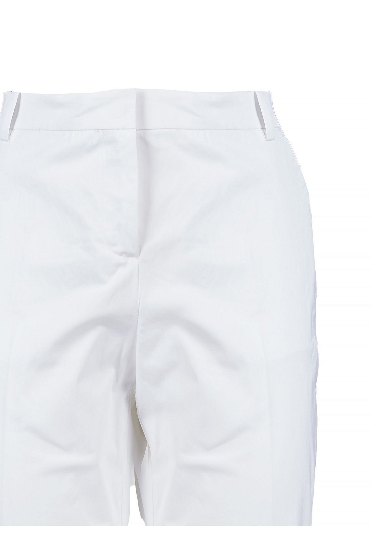 Pinko Pantalon femme Pantalons — white