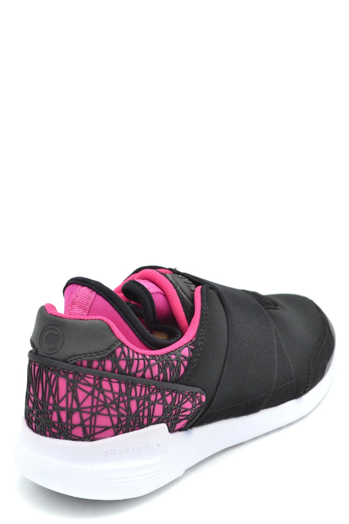 Colmar Baskets femme — black