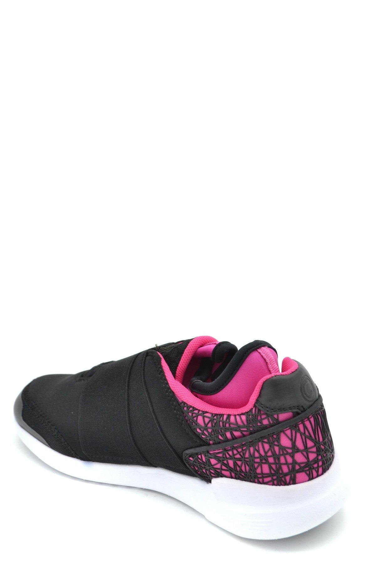 Colmar Baskets femme — black