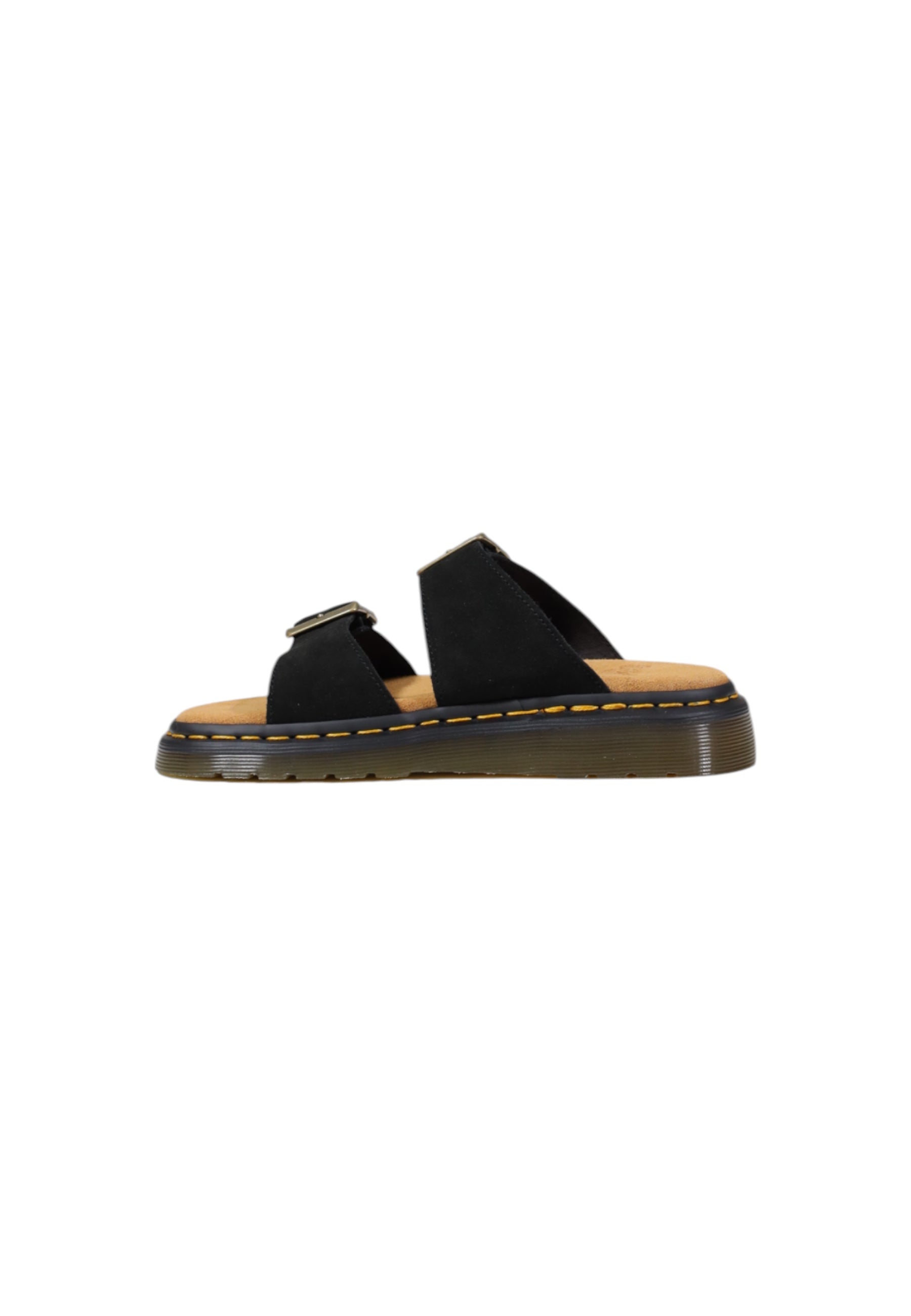 Dr. Martens Chaussures homme Mules — black