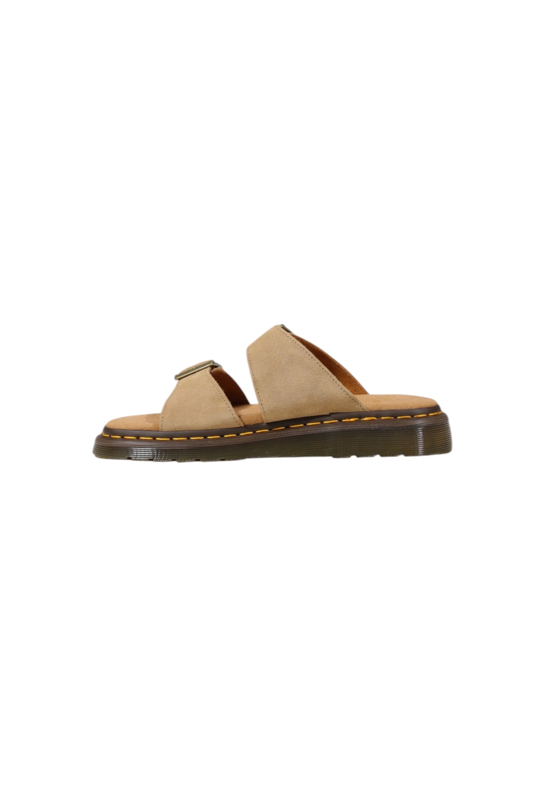 Dr. Martens Chaussures homme Mules — beige