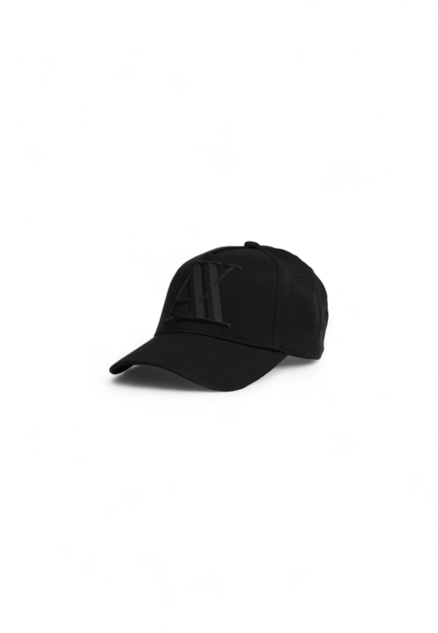 Armani Exchange Accessoire homme Chapeaux — black