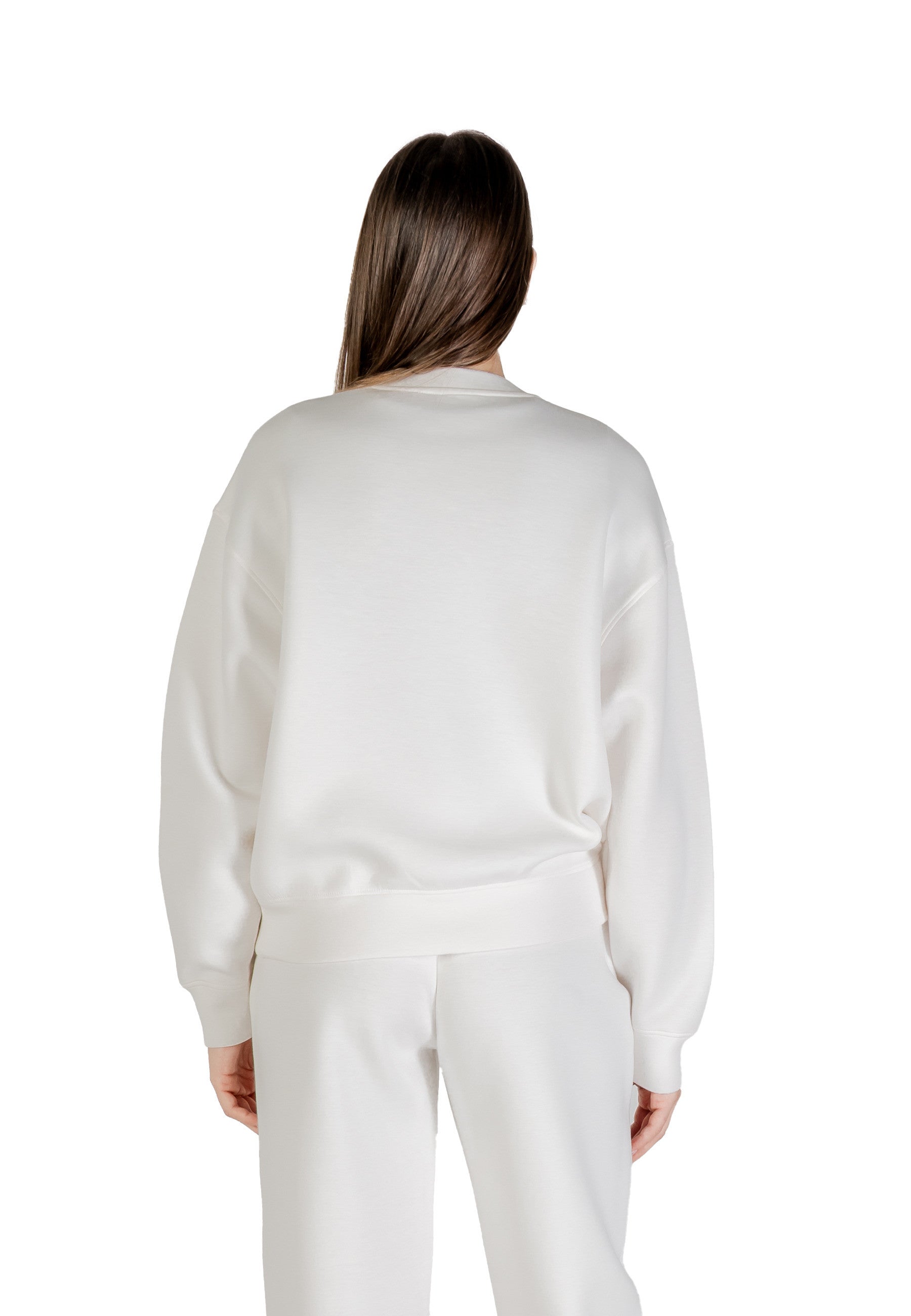 Guess Active Sweat femme Sweatshirts — white