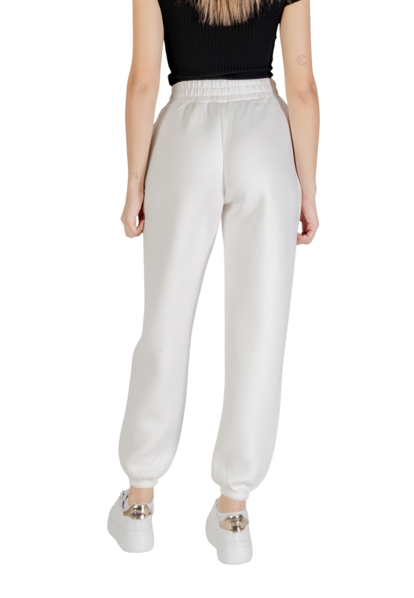 Guess Active Pantalon femme Pantalons — beige