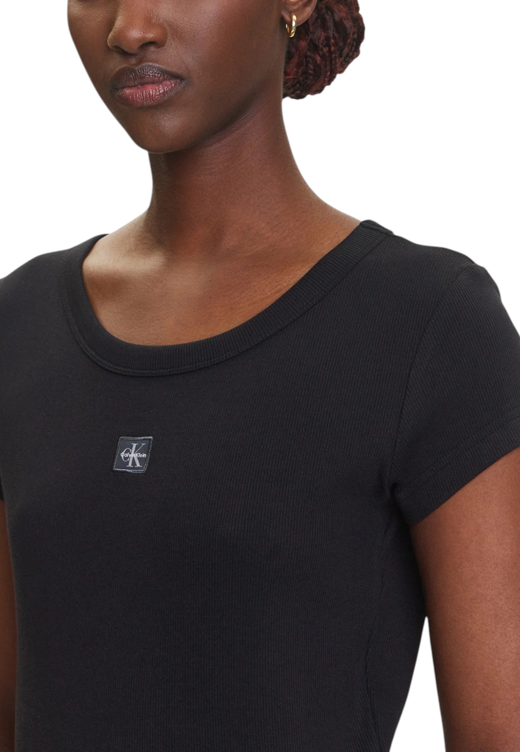 Calvin Klein Jeans Femme T-Shirts