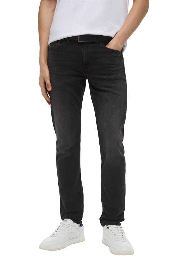 Calvin Klein Jeans Jean homme — black