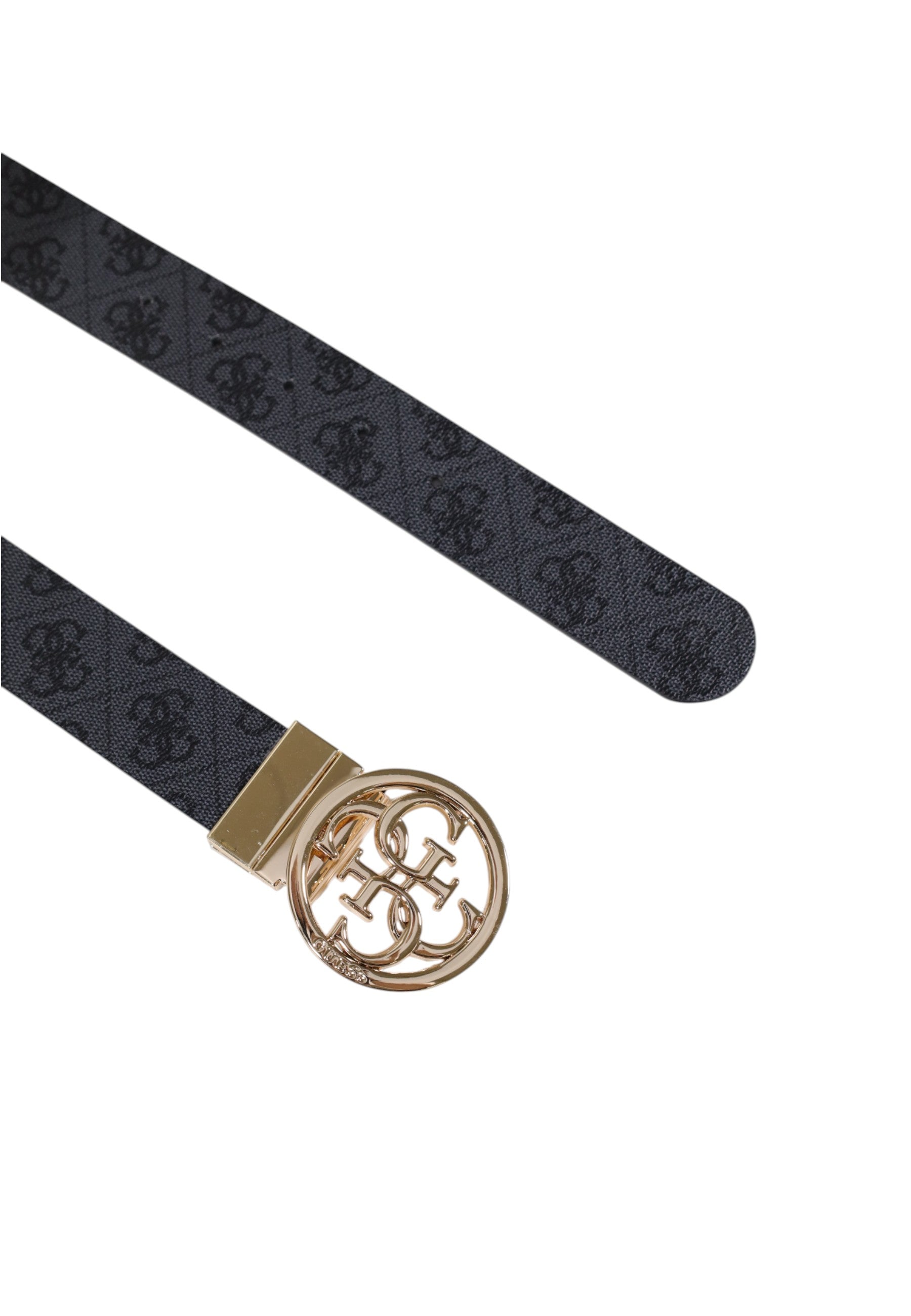Guess Ceinture femme Ceintures — grey