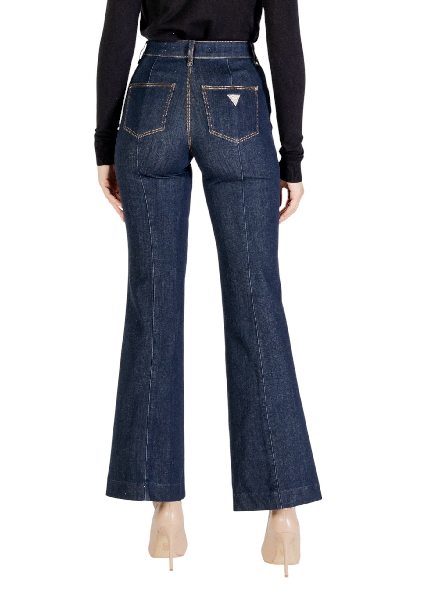 Guess Jean femme — blue