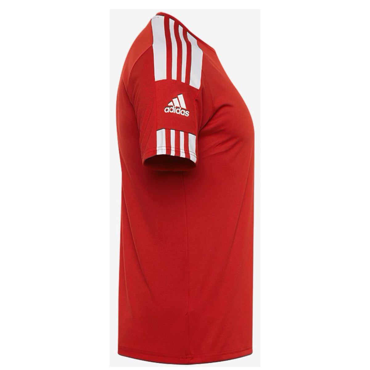 Adidas T-shirt homme — red