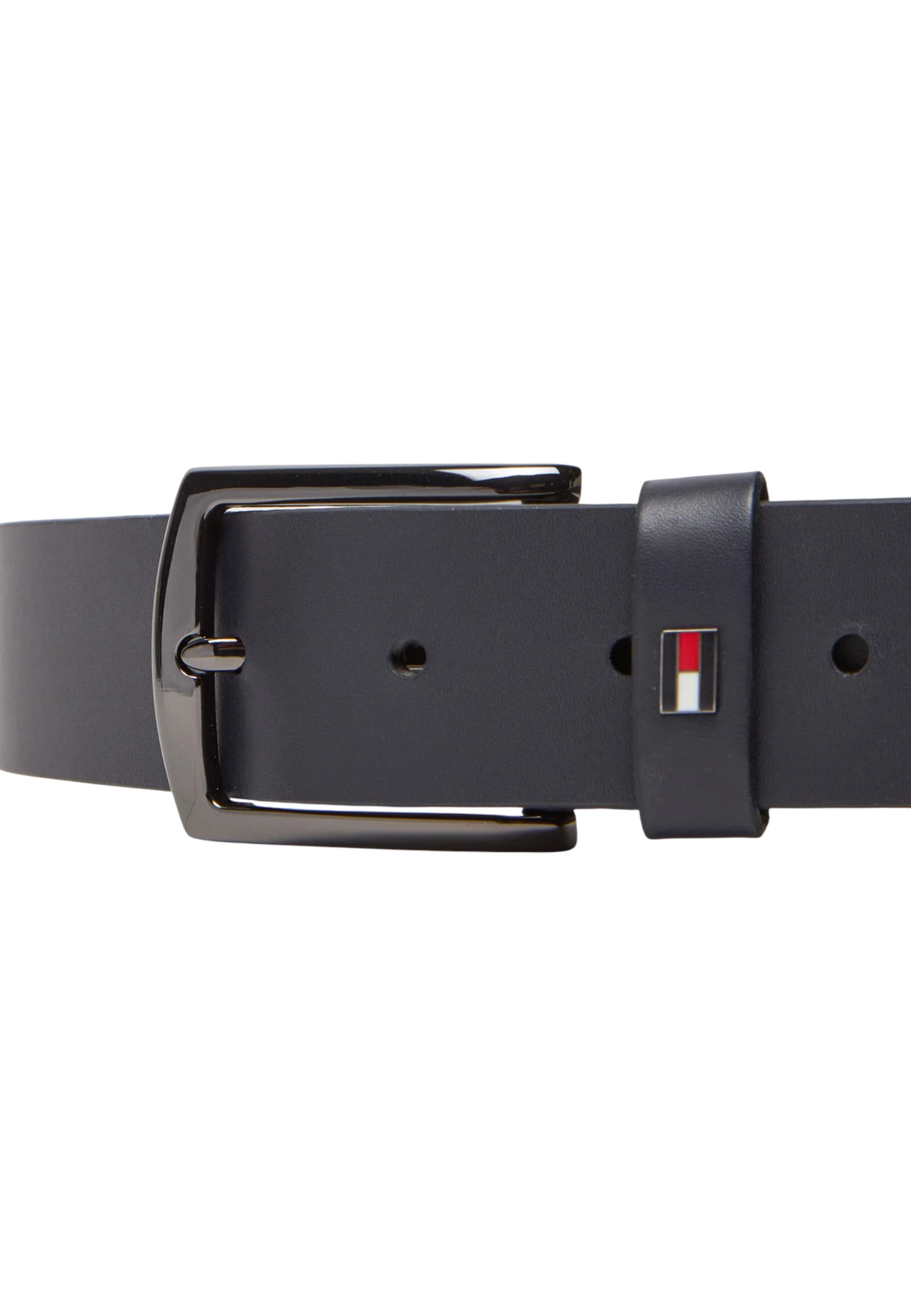 Tommy Hilfiger Ceinture homme Ceintures — blue